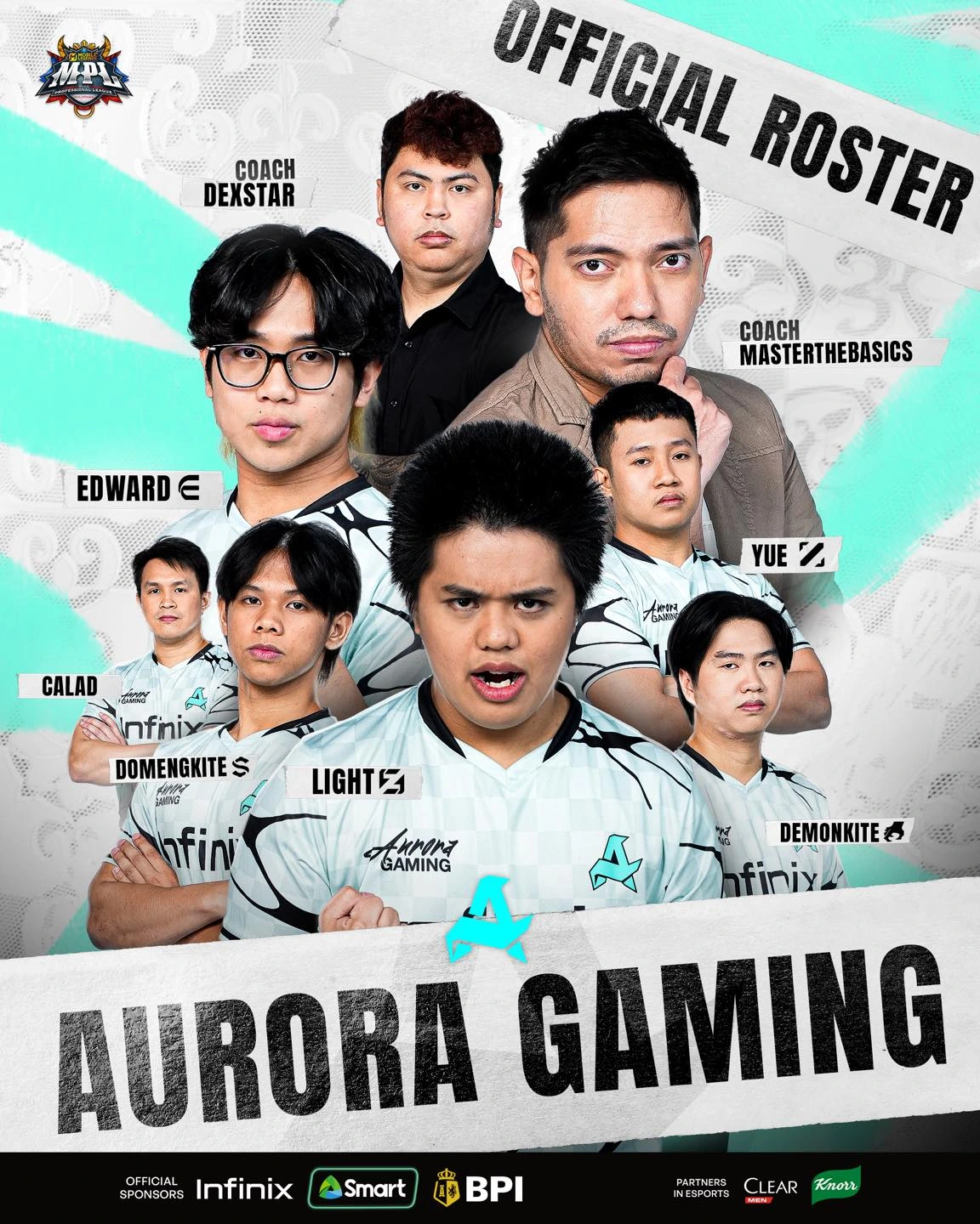 What to Expect From the MPL PH S16 Teams