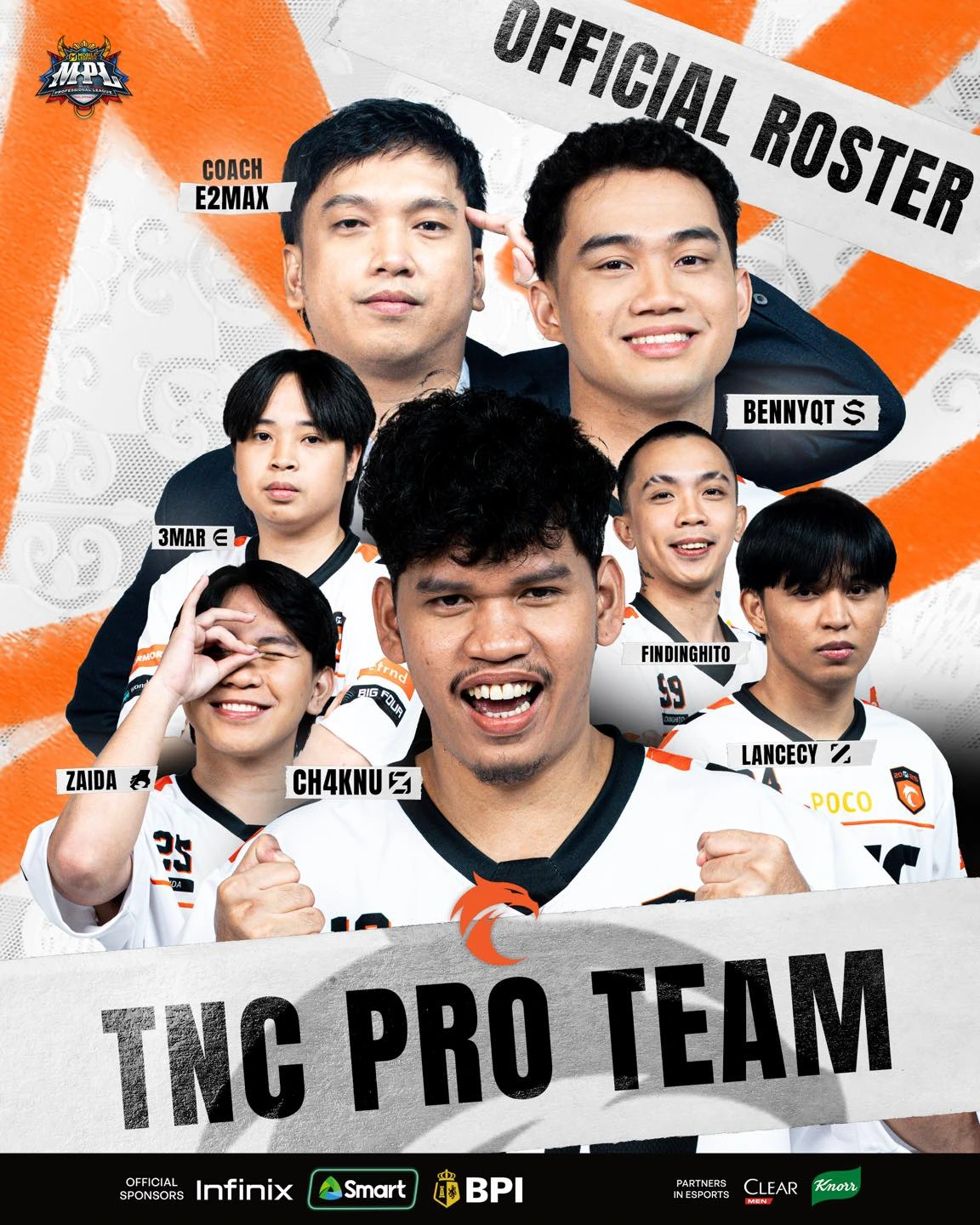 What to Expect From the MPL PH S16 Teams