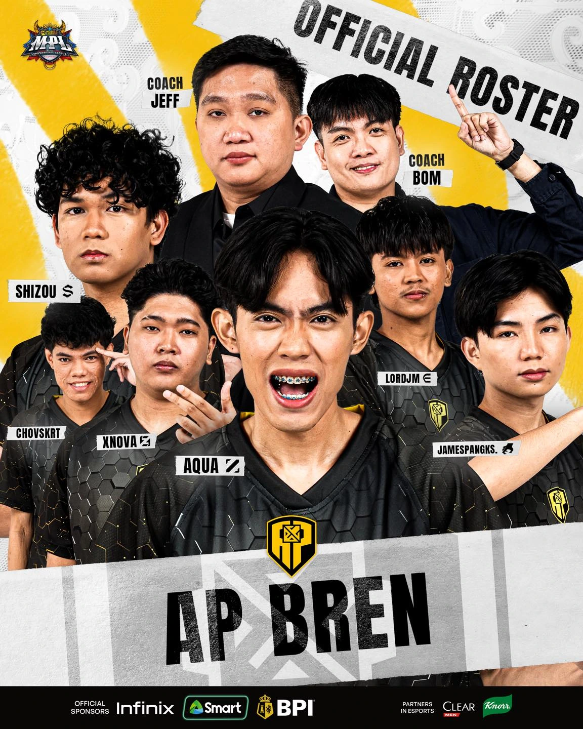 What to Expect From the MPL PH S16 Teams