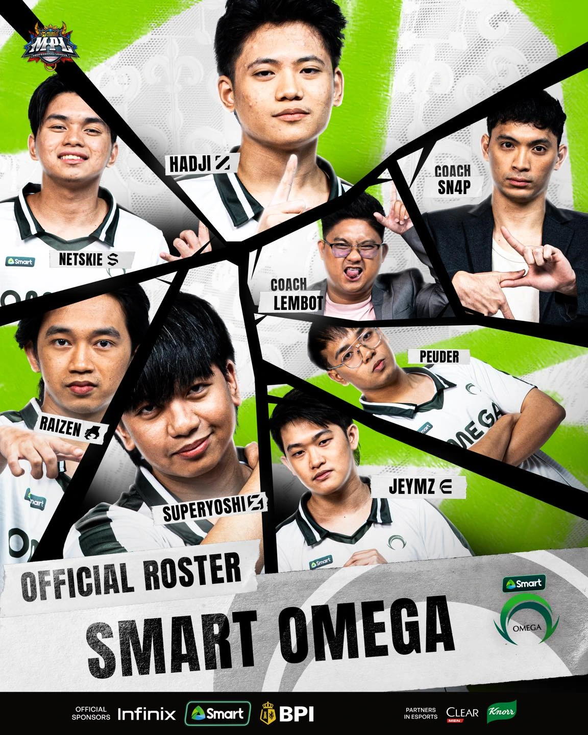 What to Expect From the MPL PH S16 Teams