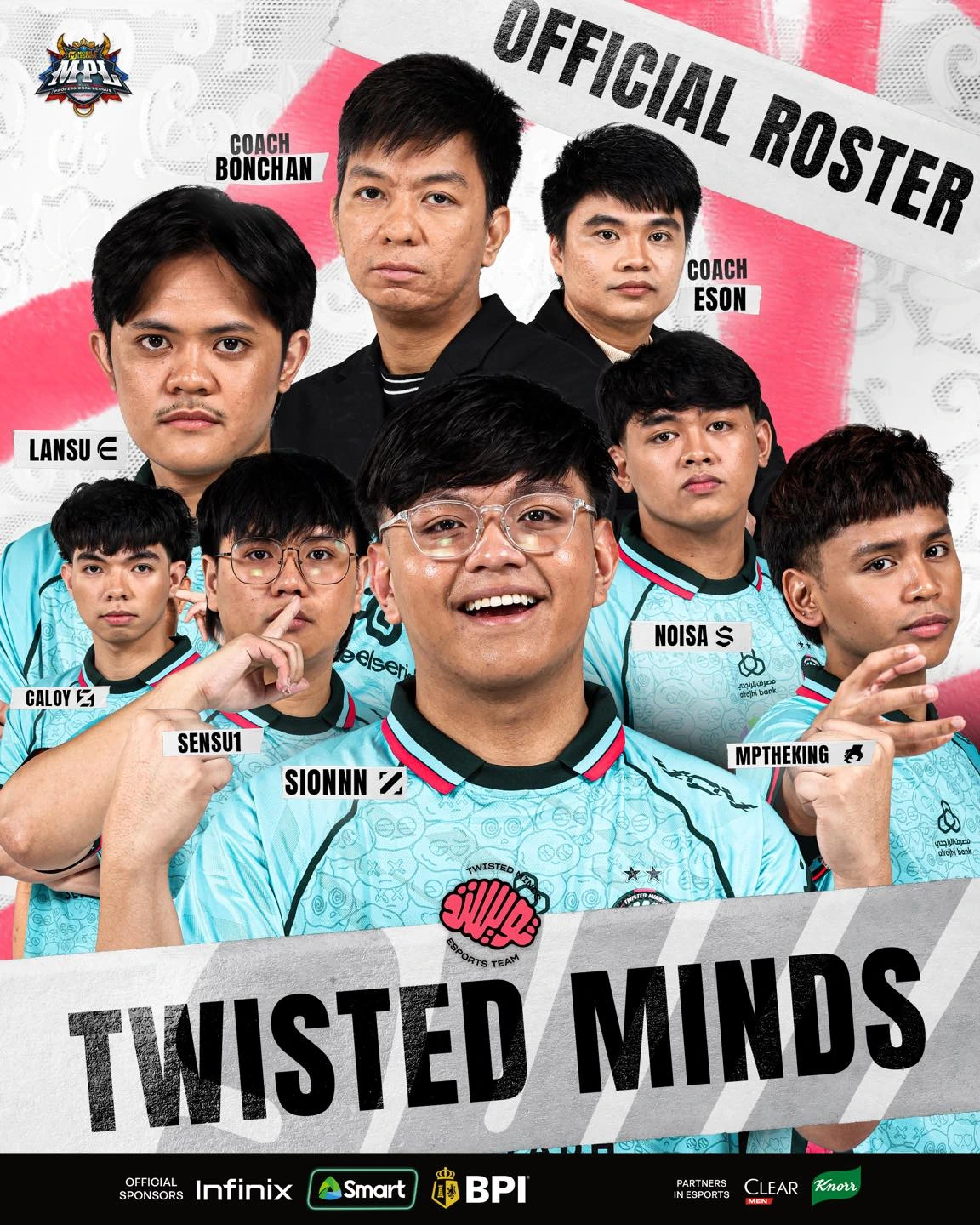 What to Expect From the MPL PH S16 Teams