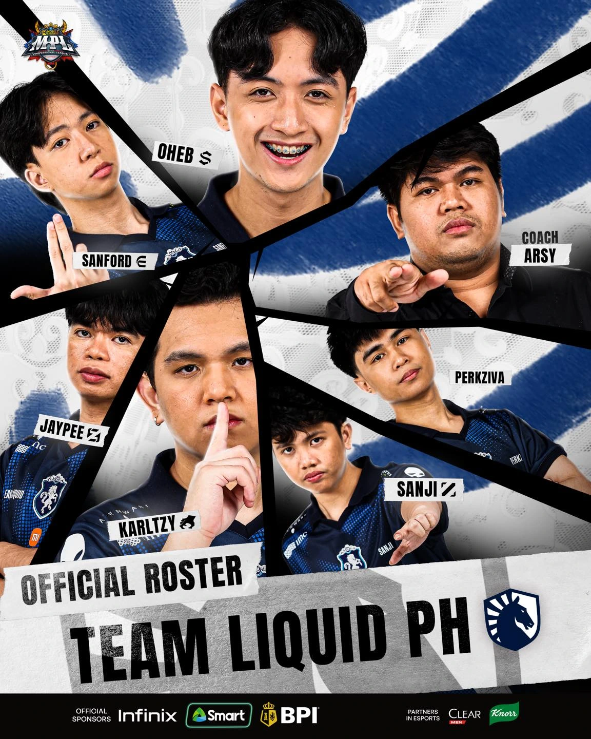 What to Expect From the MPL PH S16 Teams