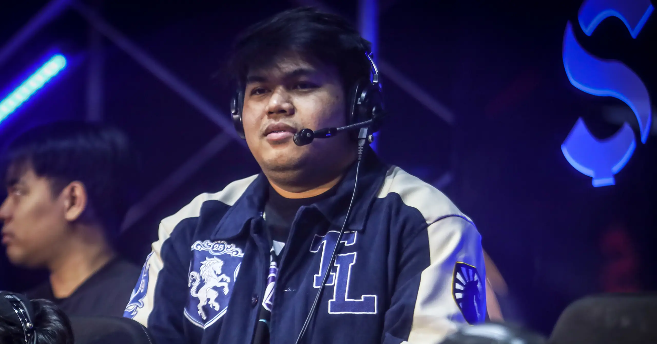 It’s Business as Usual for Team Liquid’s Coach Ar Sy