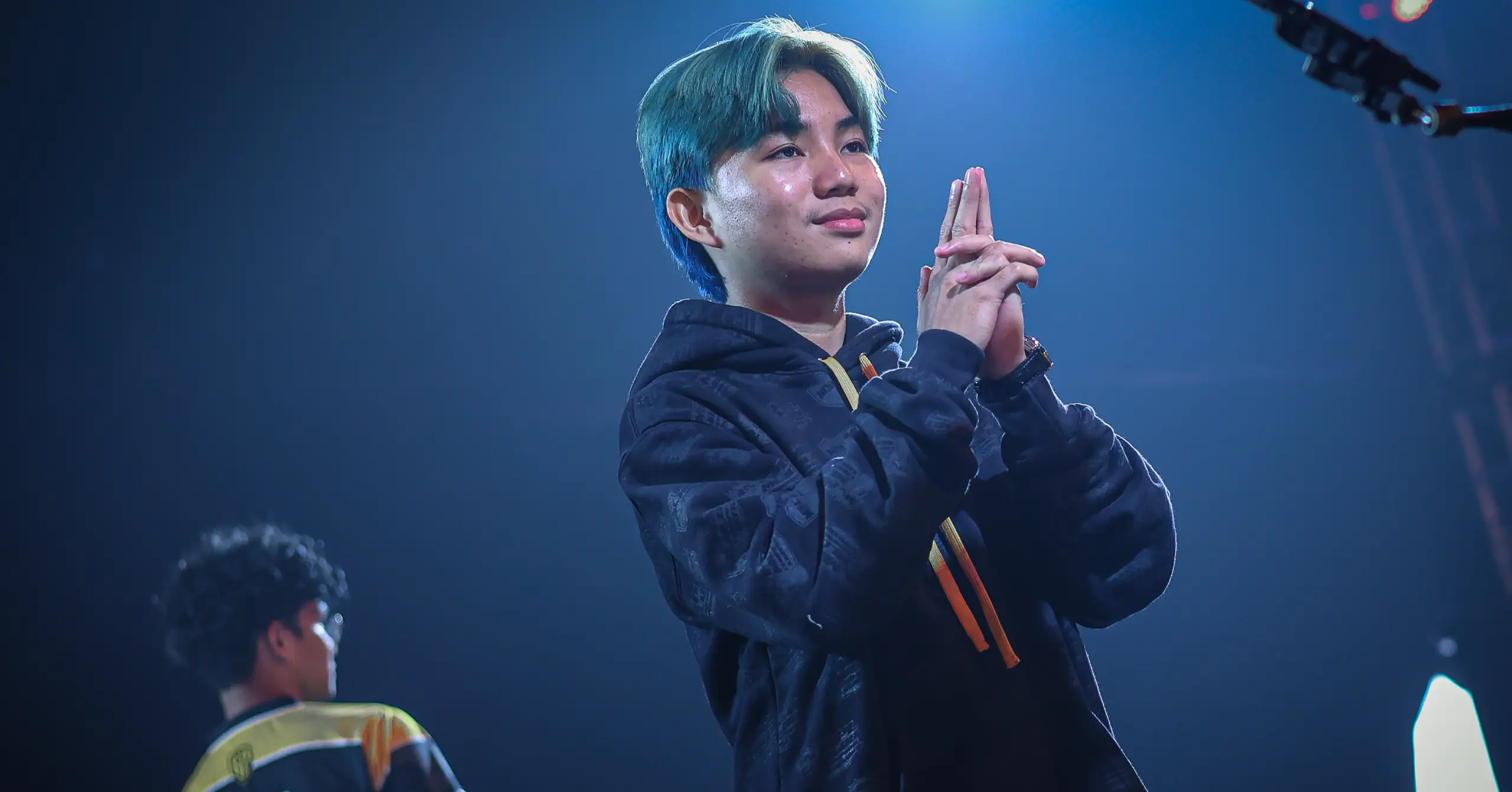 AP.Bren’s Jamespangks is Overcoming His Fears For MPL PH S16