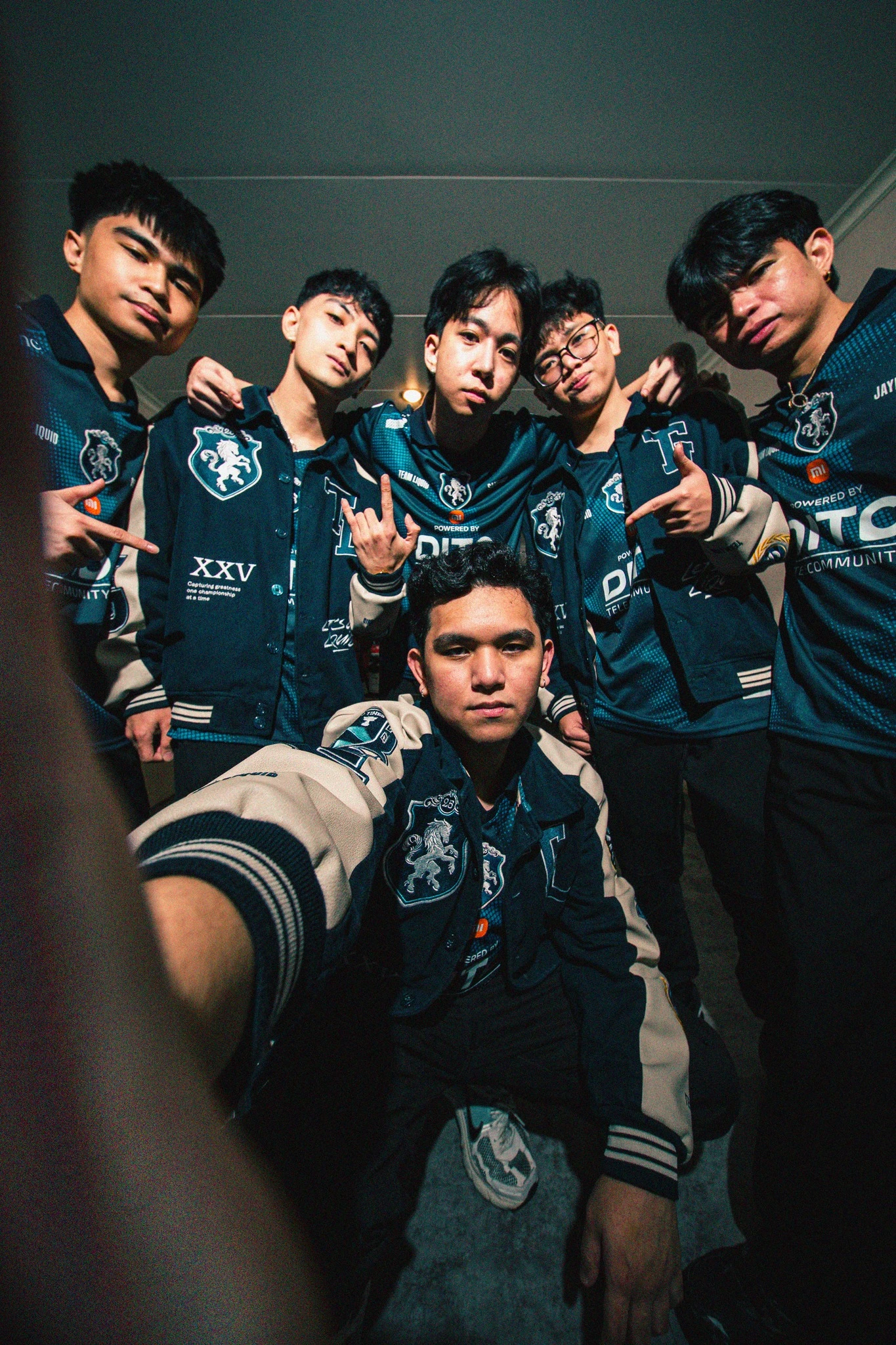 Team Liquid’s Oheb on Working Out the Regular Season Kinks