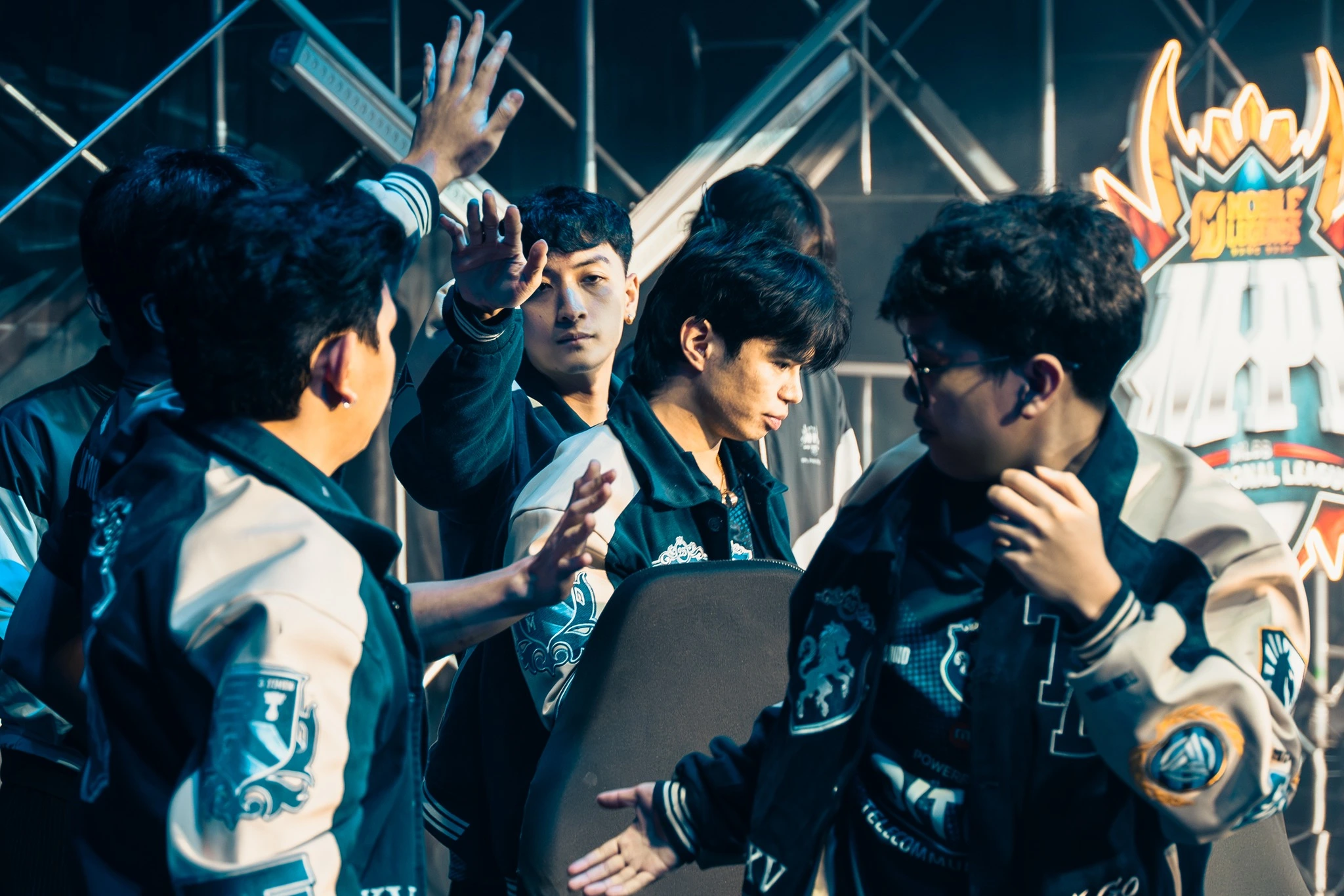 Team Liquid’s Coach Ar Sy Seeks Redemption for the Remainder of the Season