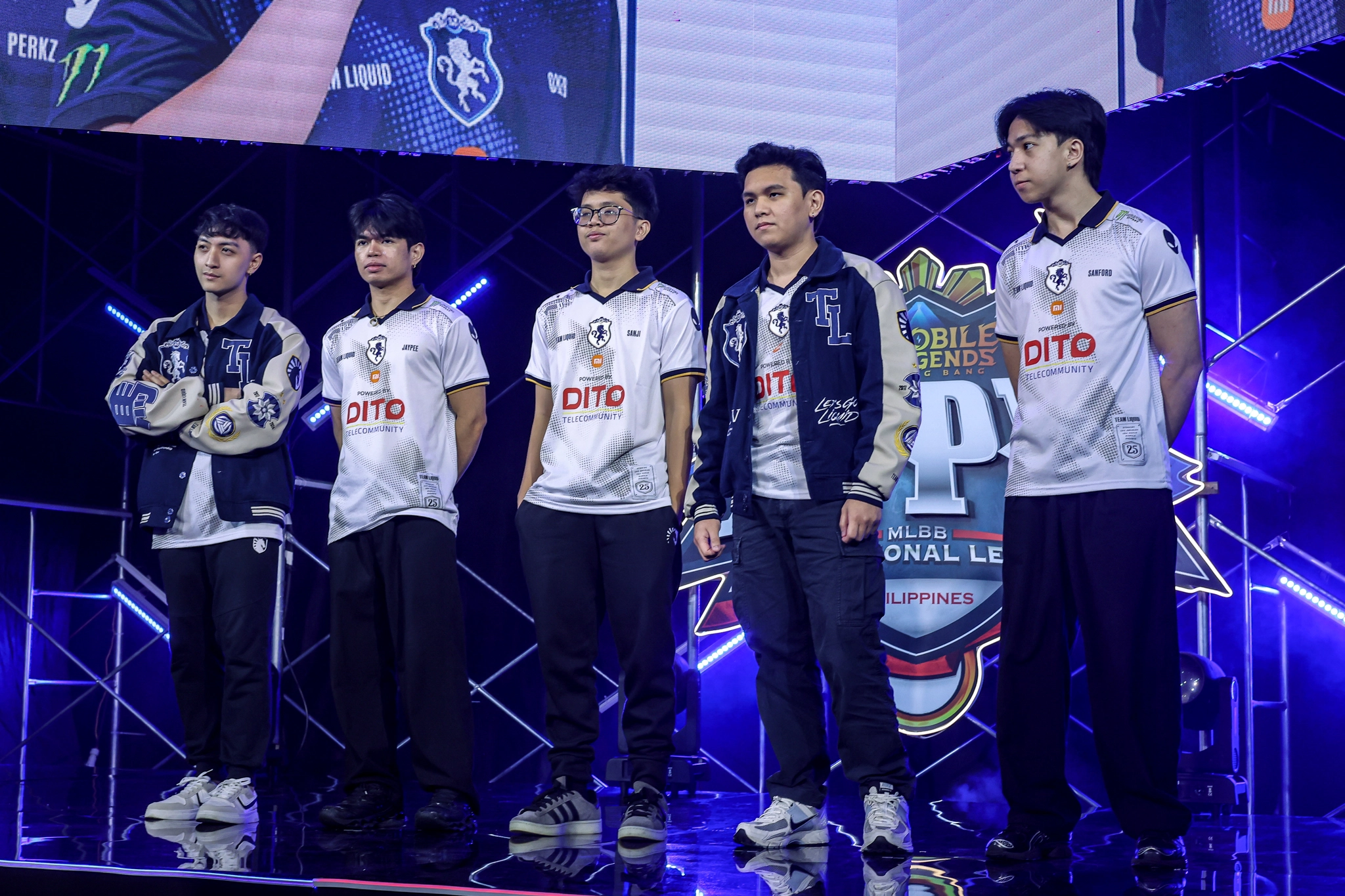 A Little R&R Goes A Long Way for Team Liquid’s Jaypee