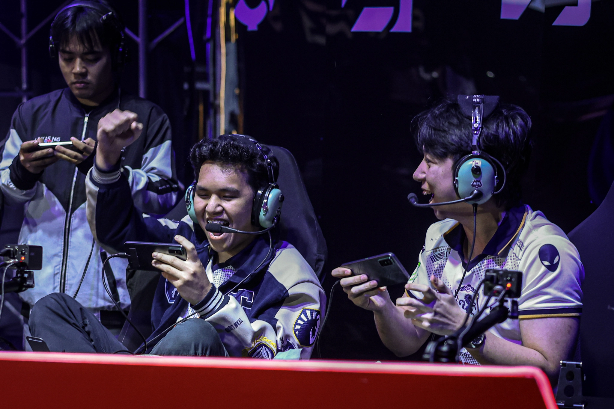 Team Liquid’s Sanford Assesses the First Half of MPL PH S16