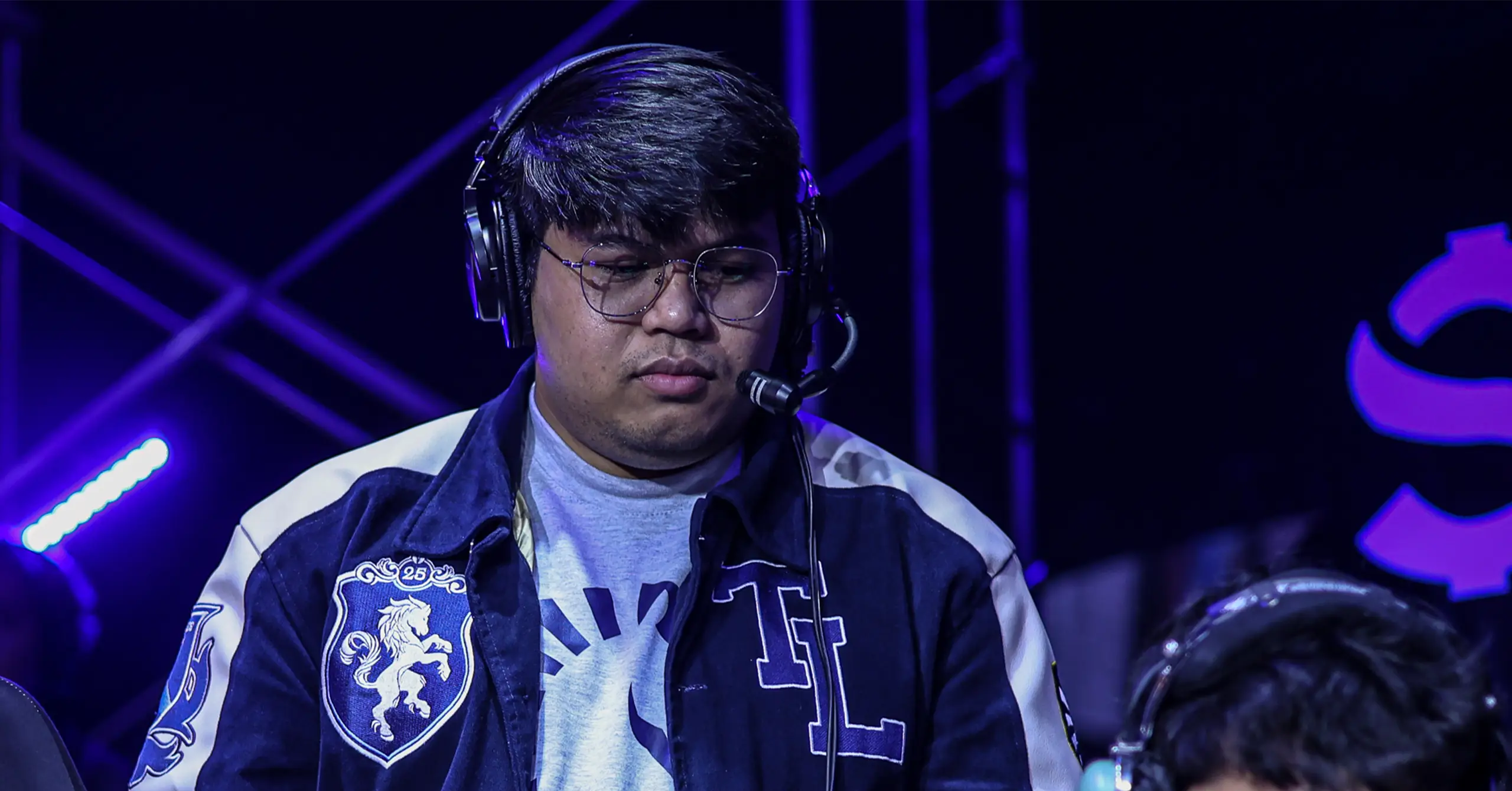 Team Liquid’s Coach Ar Sy Seeks Redemption for the Remainder of the Season