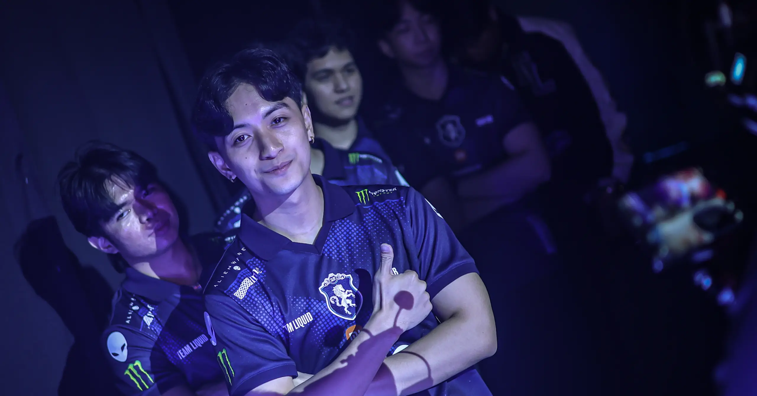 Team Liquid’s Oheb on Working Out the Regular Season Kinks