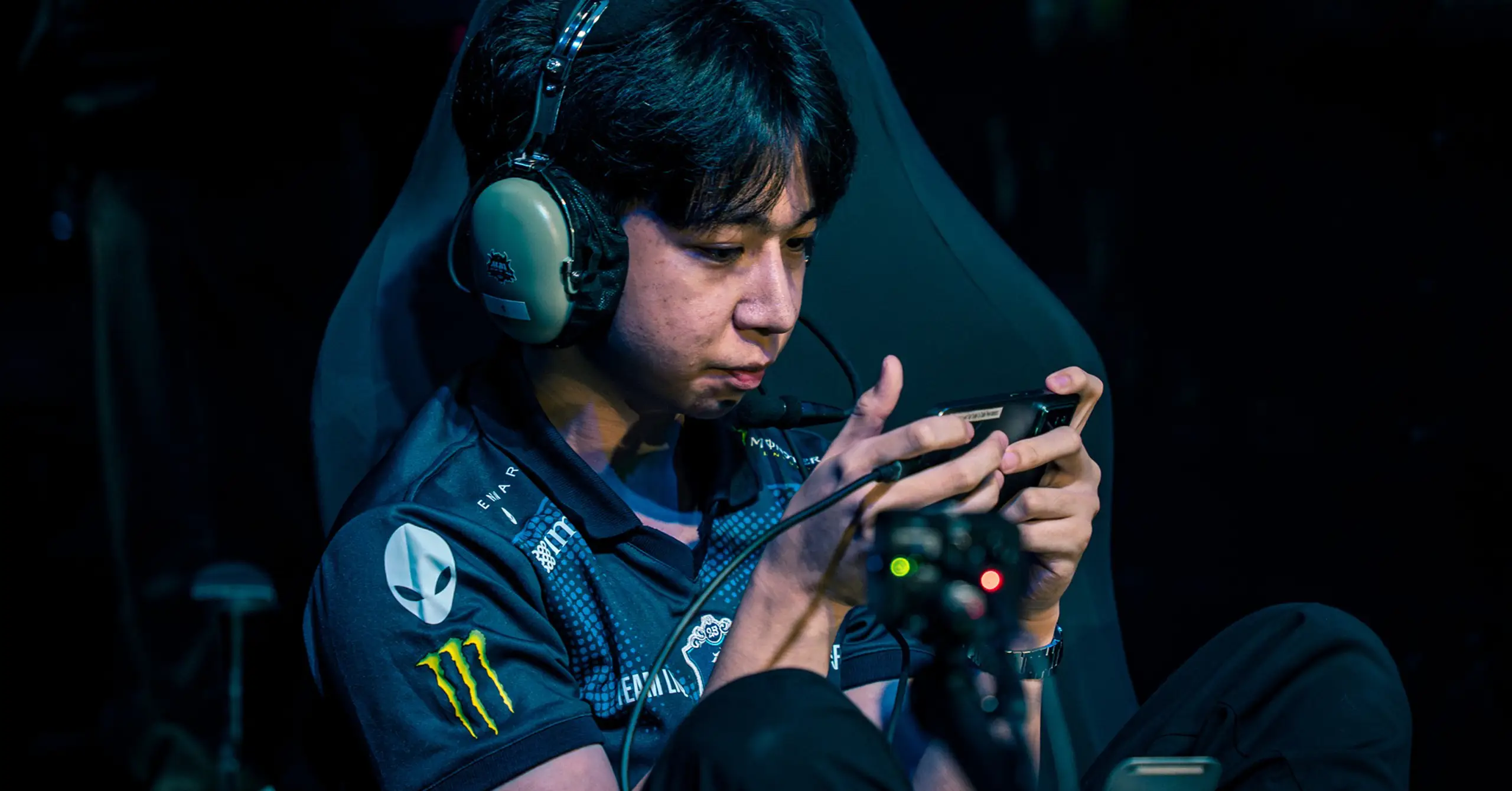 Team Liquid’s Sanford Assesses the First Half of MPL PH S16