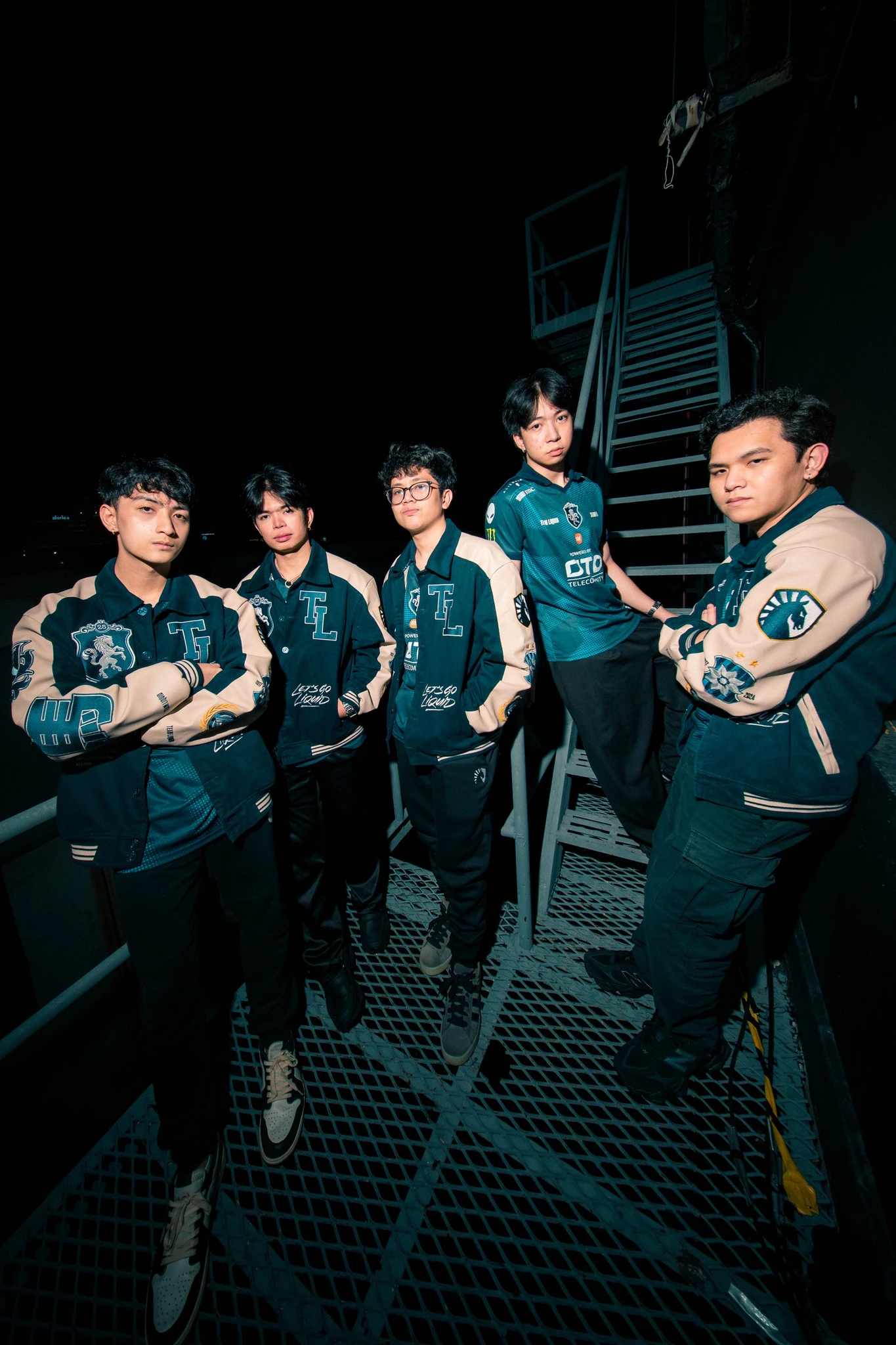 Team Liquid’s Coach Tictac Eyes Refinement Ahead of Playoffs