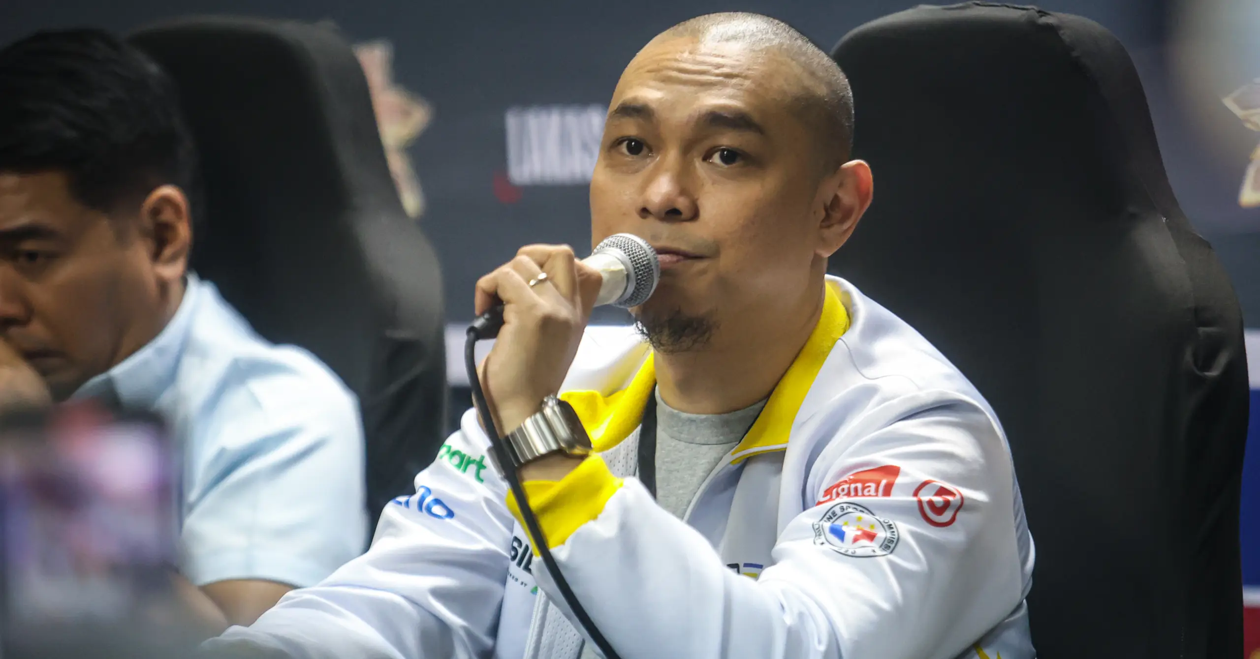 SIBOL’s Jab Escutin on Preparations for SEA Games and Beyond