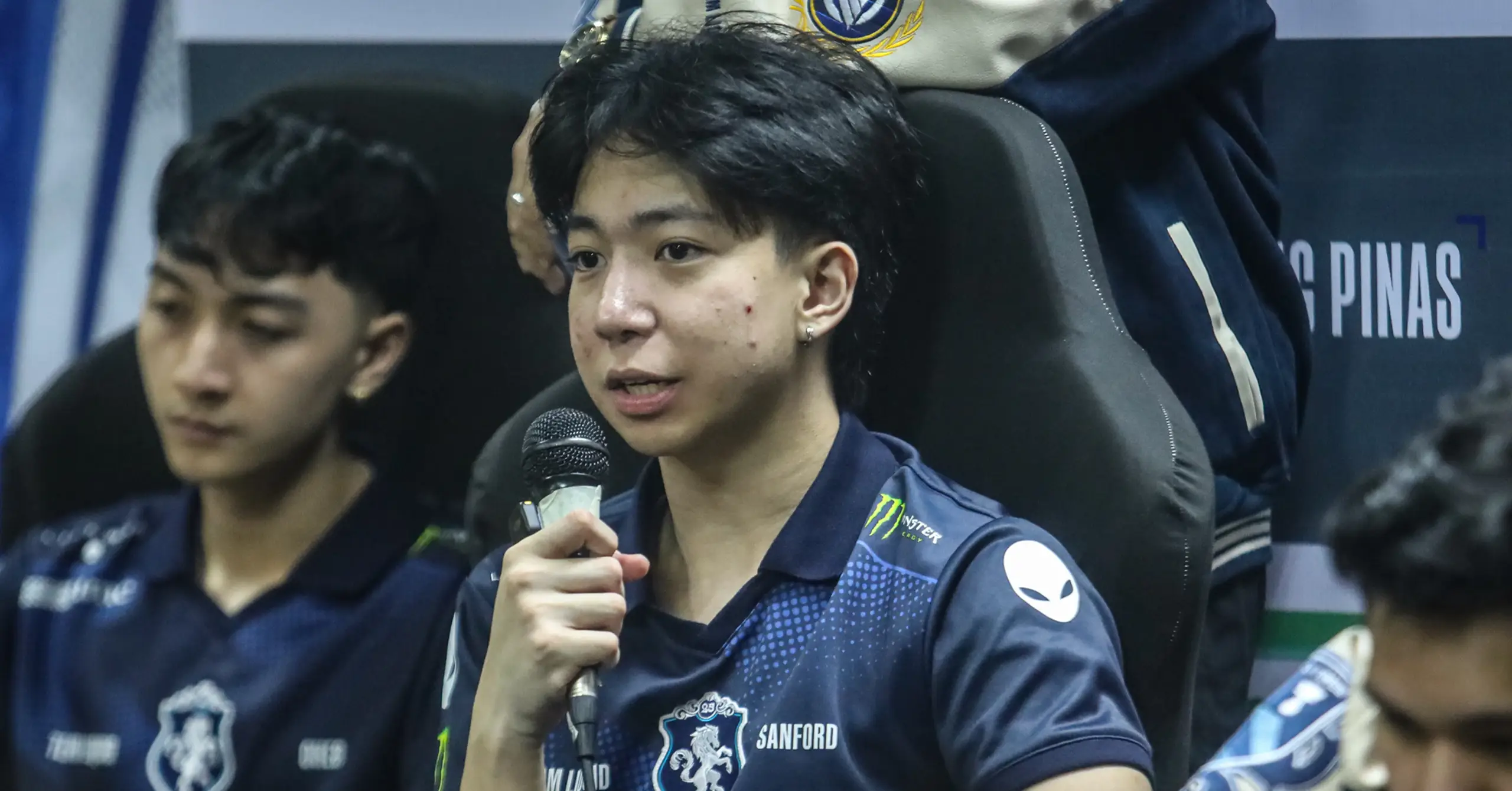 Team Liquid’s Sanford Keeps it Cool During Playoffs