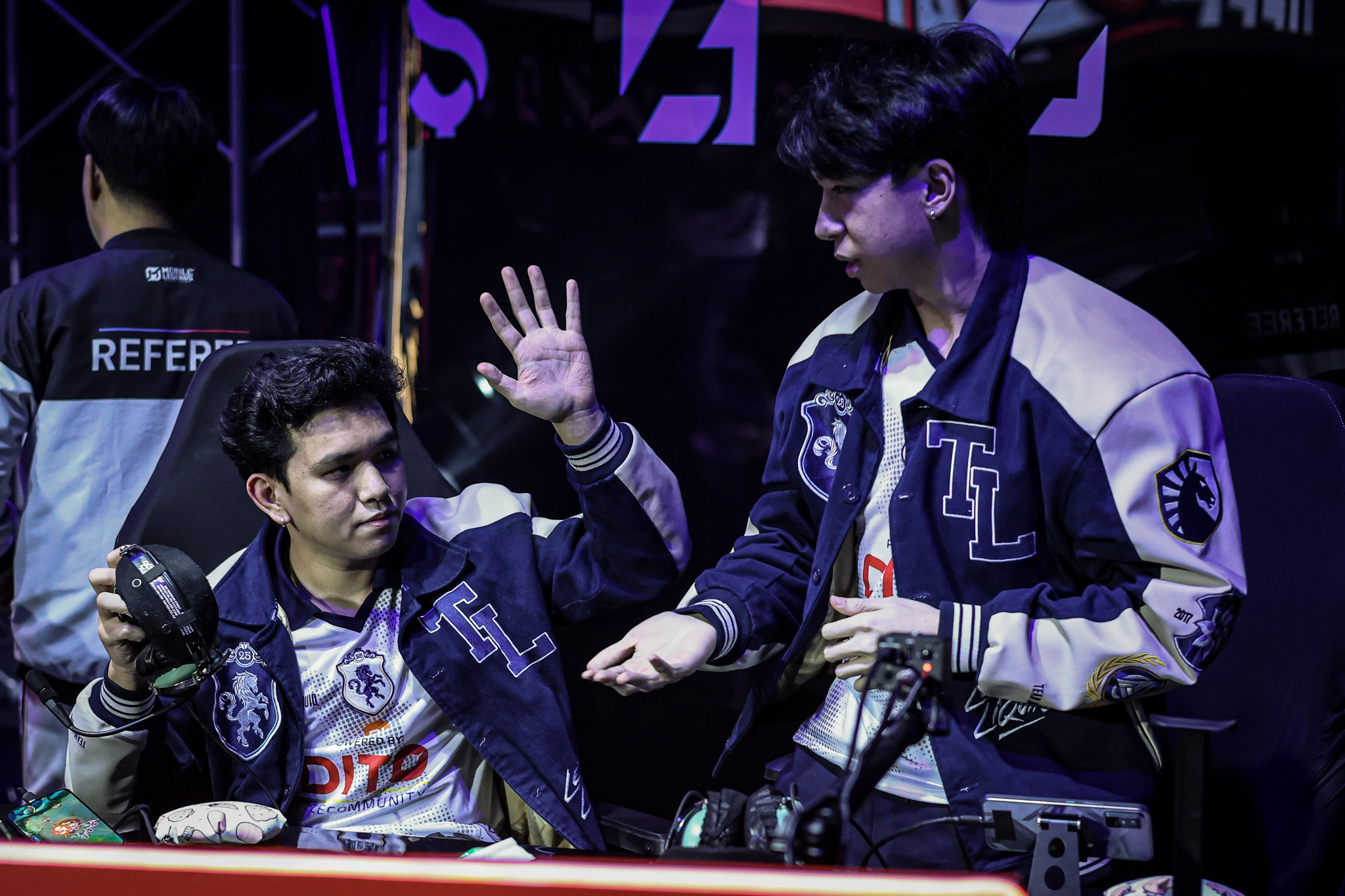 Team Liquid’s KarlTzy Can’t Wait to Play in the Playoffs