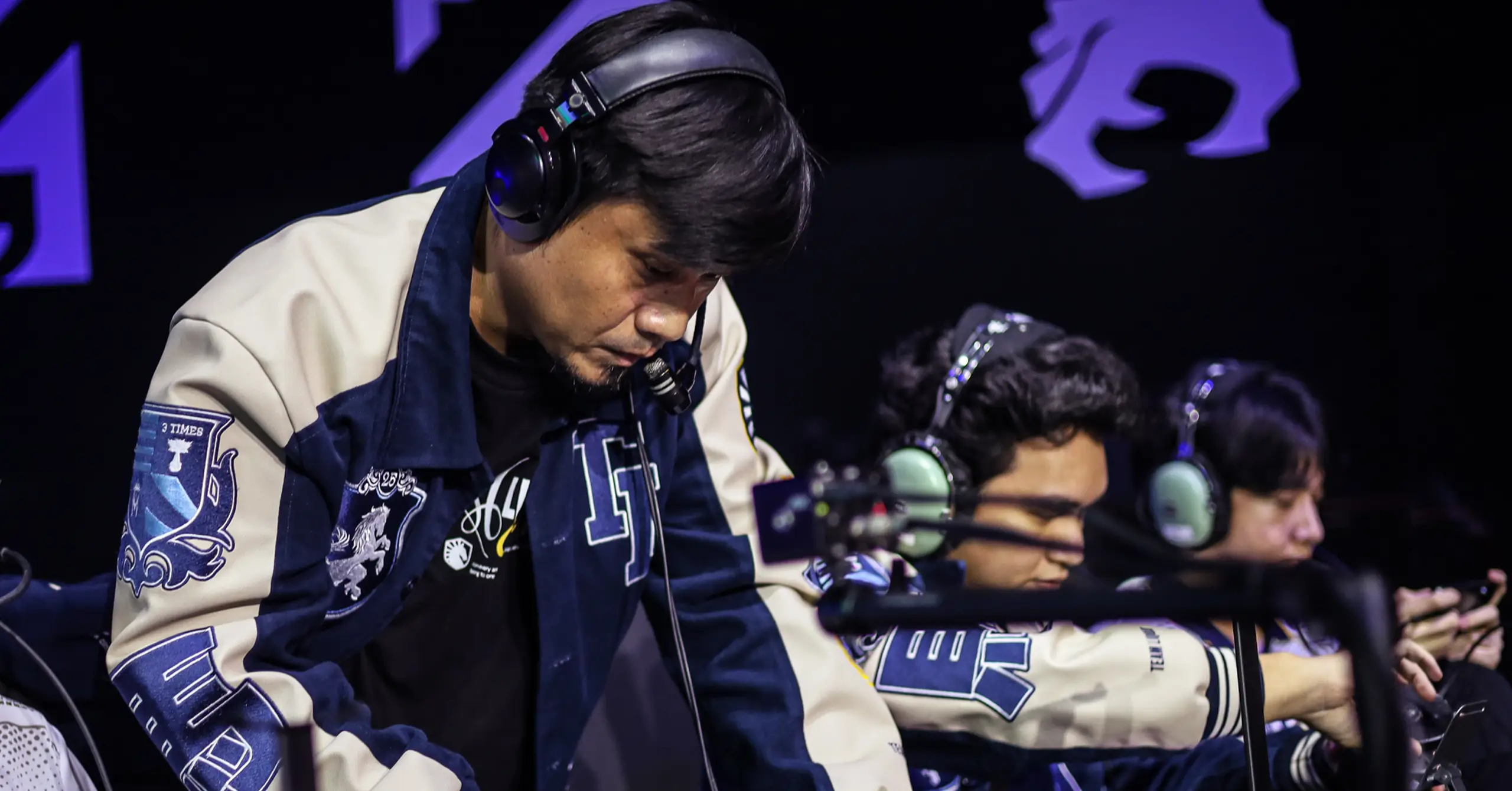 Team Liquid’s Coach Tictac Eyes Refinement Ahead of Playoffs
