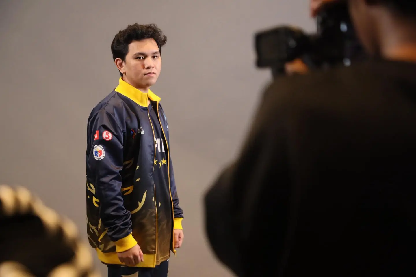 Sibol Heads to 33rd SEA Games with 6th Man Support