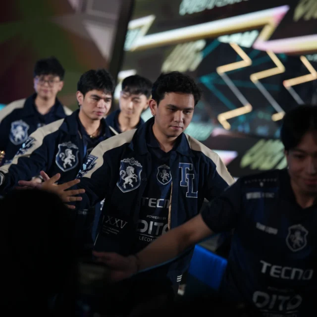 Rivalries and Upsets Abound in M7 Swiss Stage