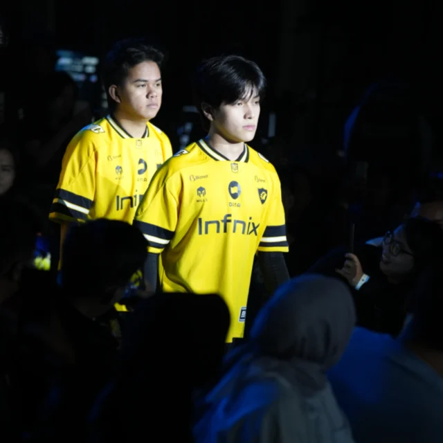 ONIC’s Kairi is Taking Things One Step at a Time in M7