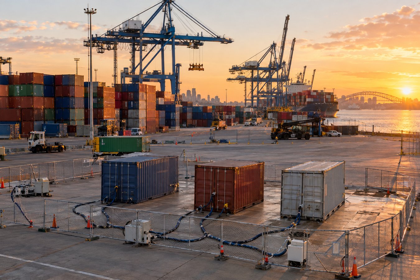DAFF removes BMSB safeguarding and rolled goods pathways for 2026-27
