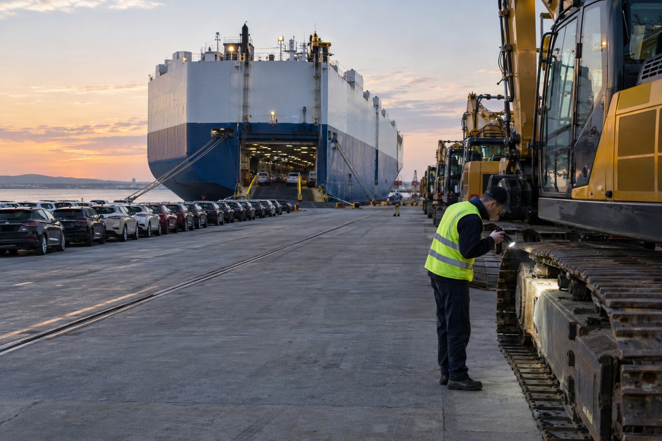 BMSB seasonal measures 2026-27: what importers need to know