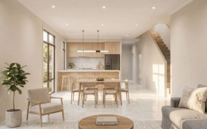 Render - Interior - D2
