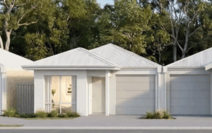 Render - Exterior (Feature Image) - Lot 2, Eden Beach