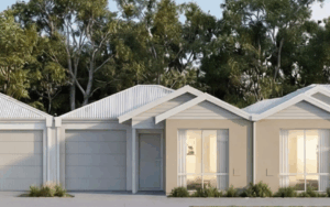 Render - Exterior (Feature Image) - Lot 3, Eden Beach