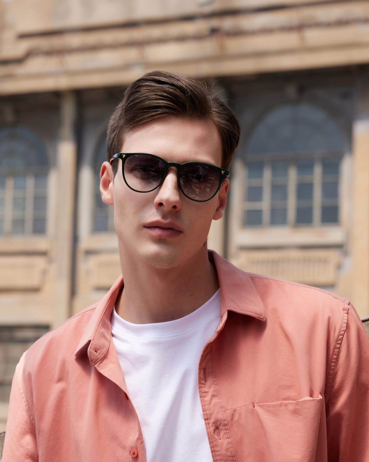 Kyle Echarri fronts the killer fashion issue of VMAN Southeast Asia. 