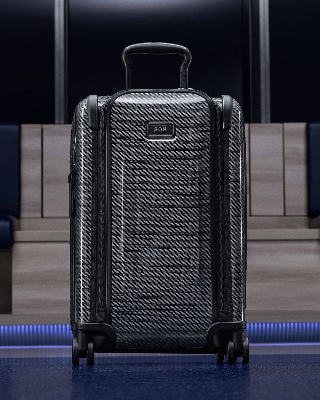Tumi Tegra in TL CO Black Graphite
