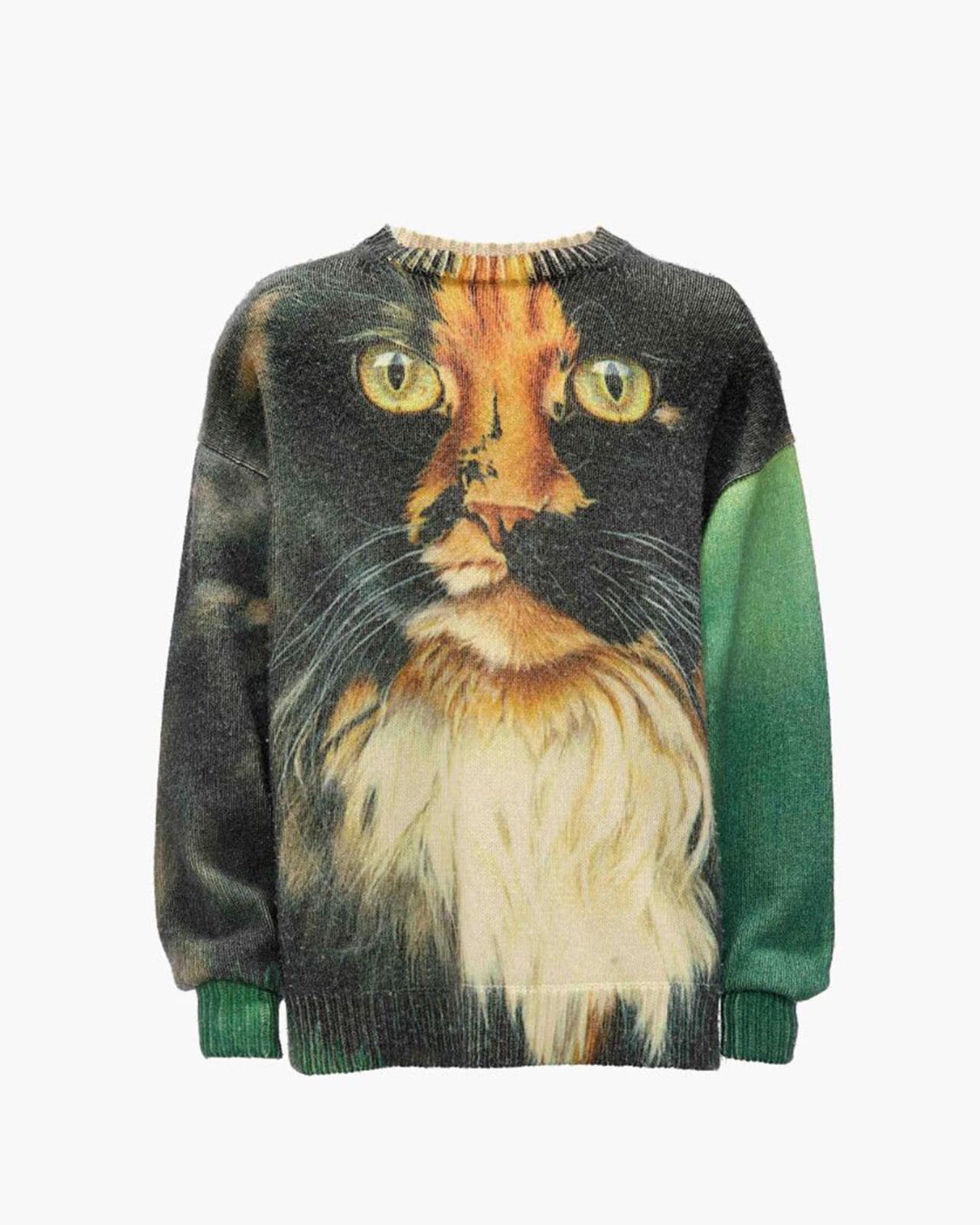 JW Anderson knit sweater