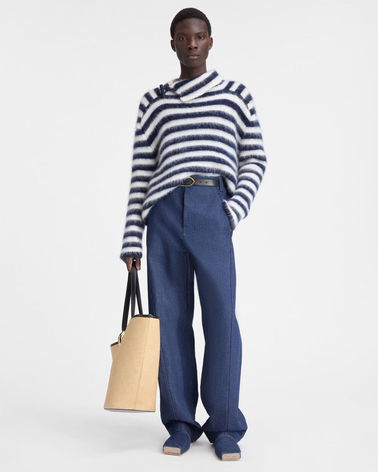 Jacquemus knitwear