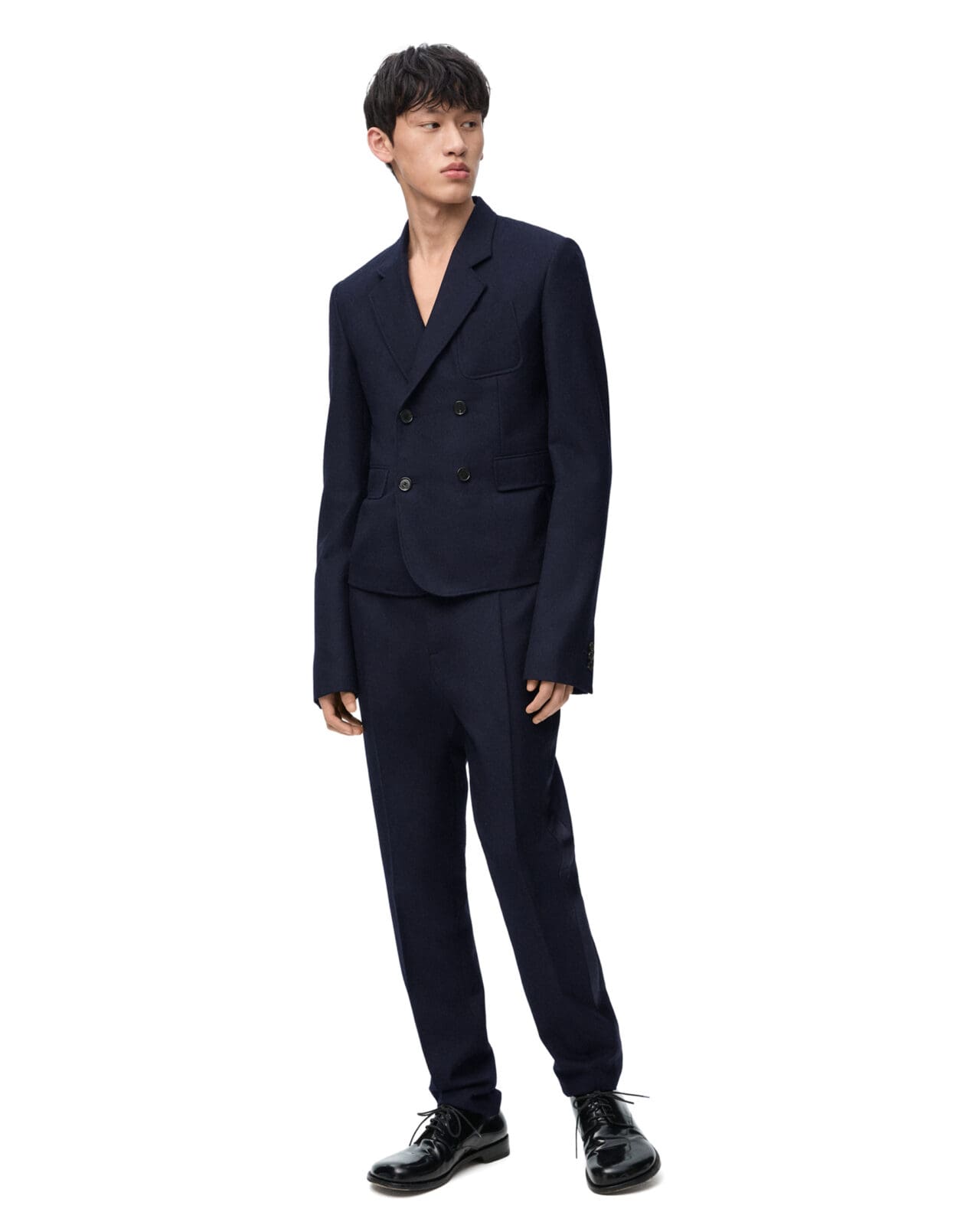 Loewe blazer and pants