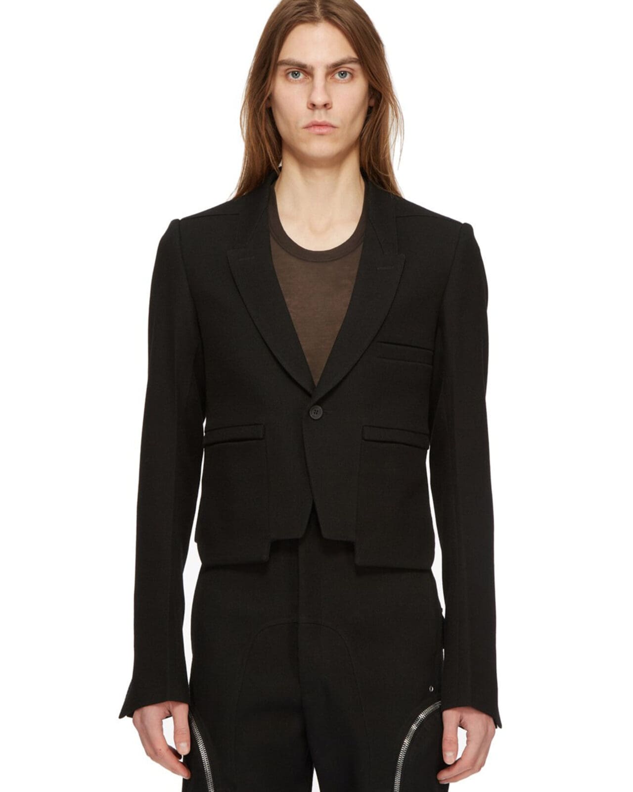 Rick Owens blazer