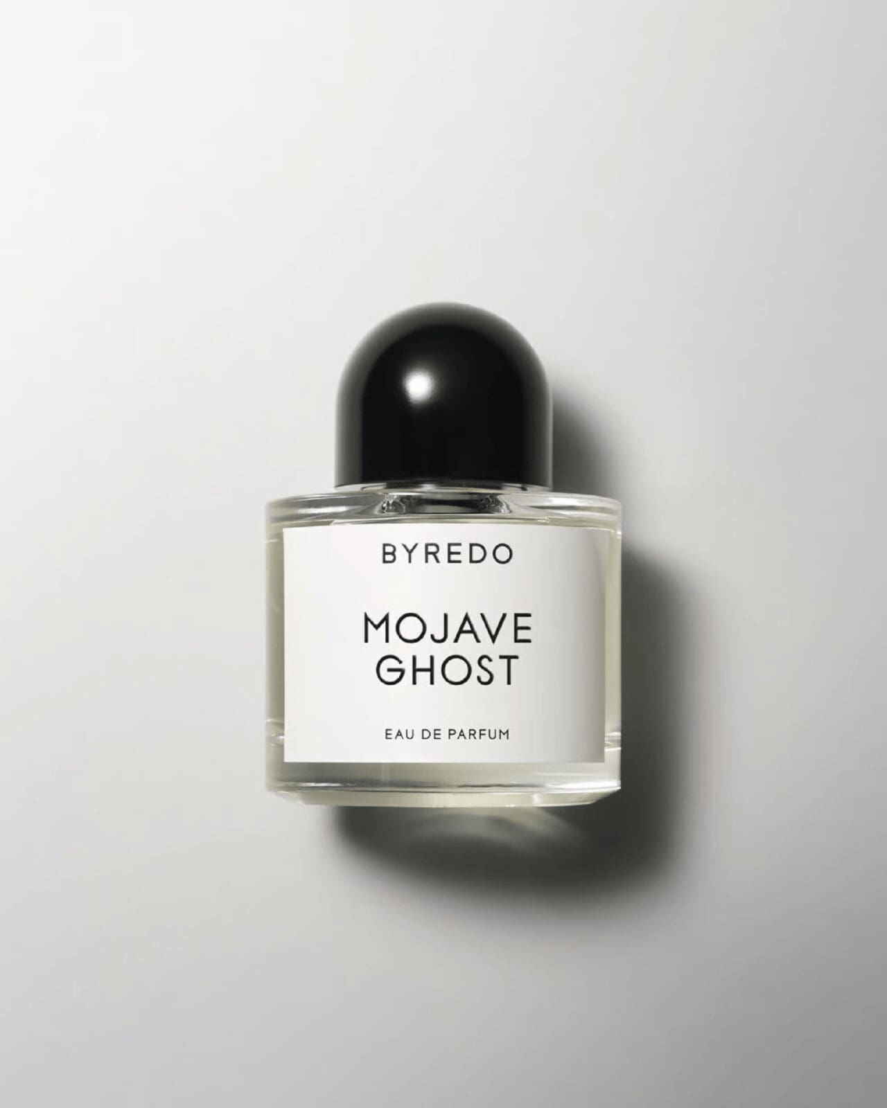 Byredo Mojave Ghost