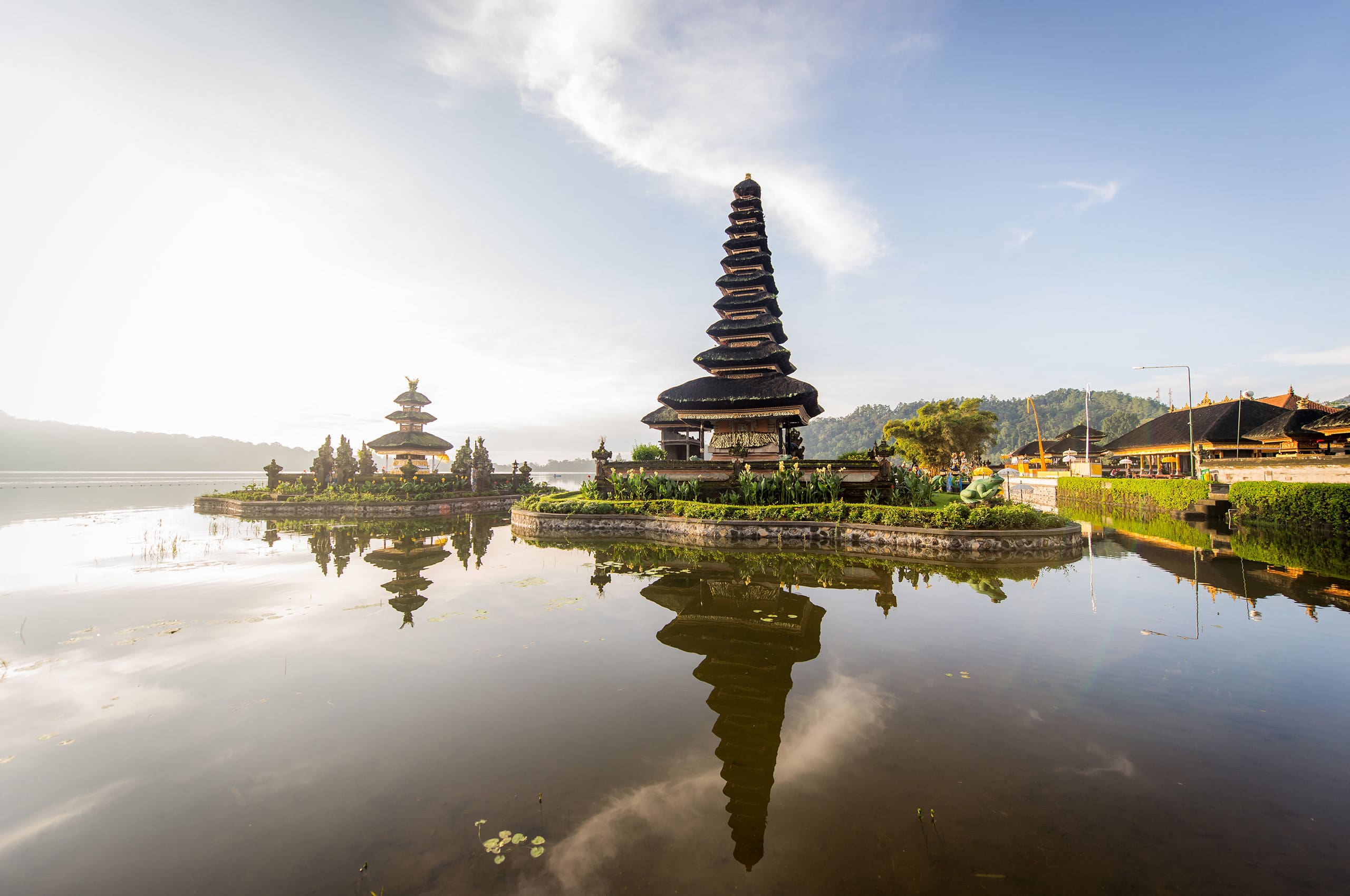 bali indonesia