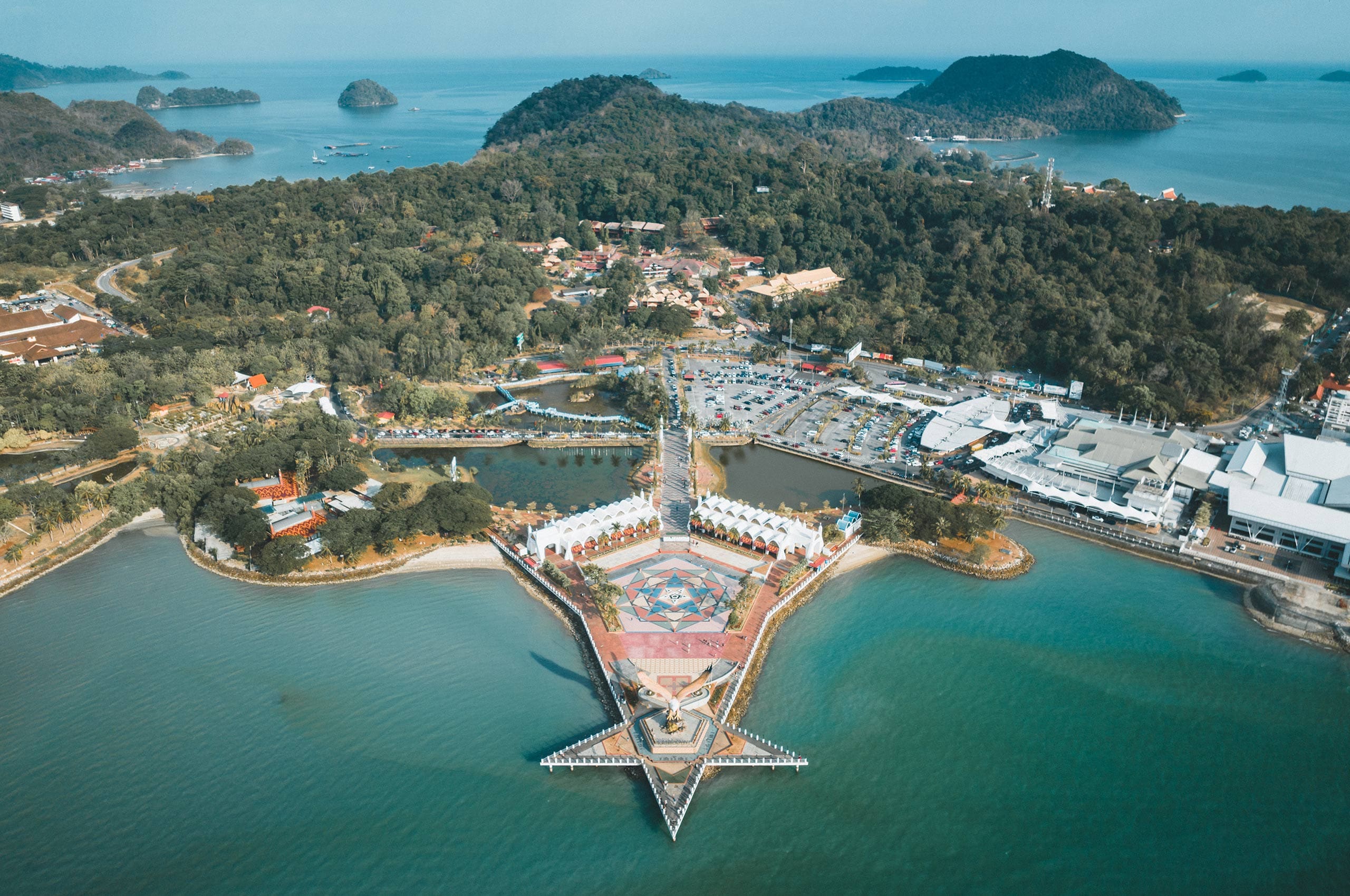 langkawi malaysia