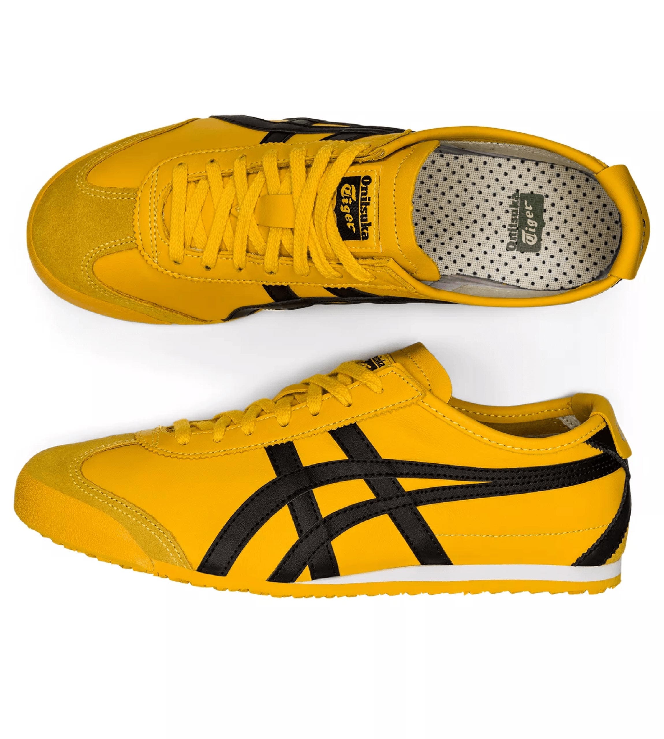 Onitsuka Tiger Joins The Y2K Trend