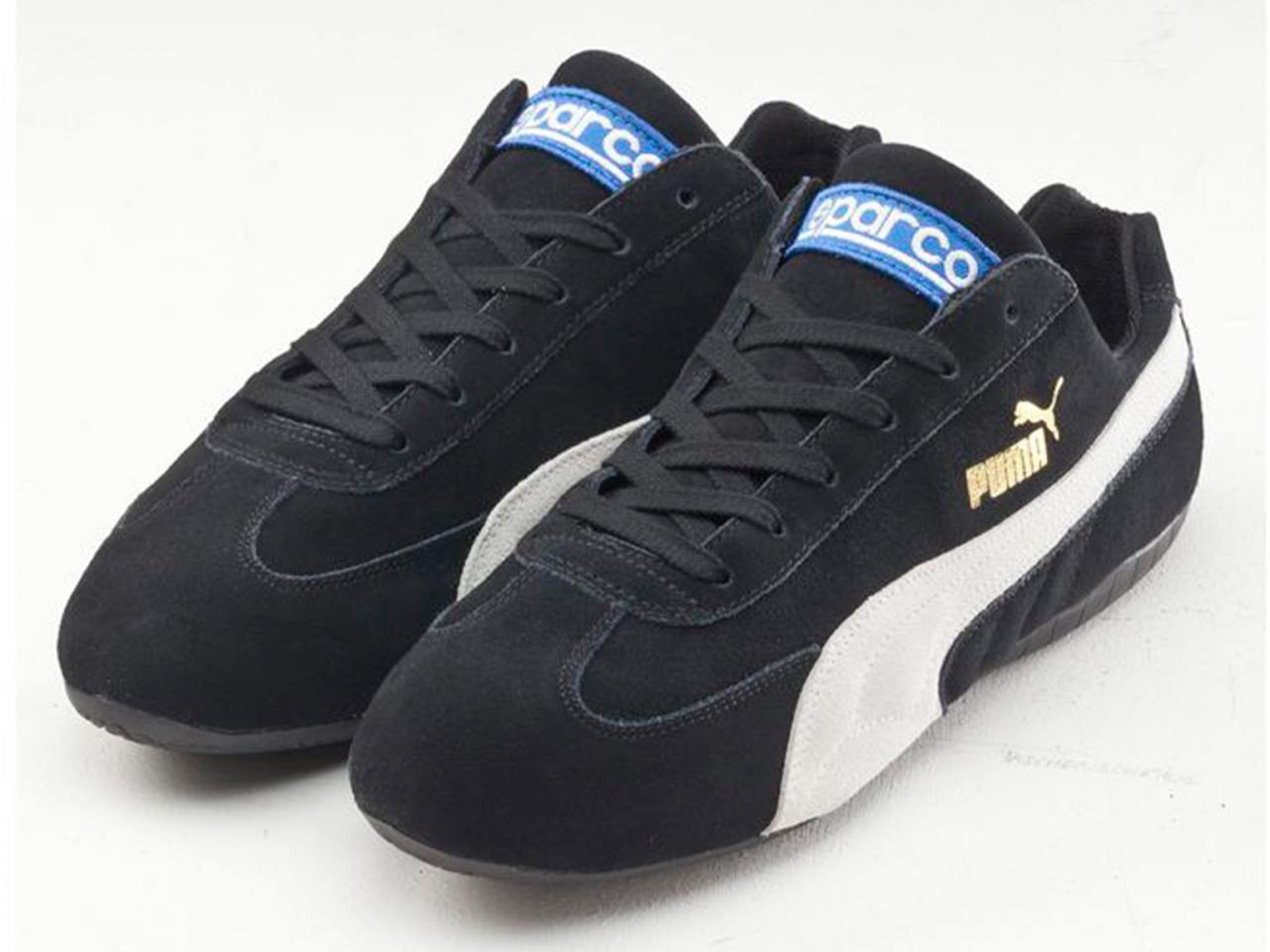 Puma Remains Iconic In Y2K Resurgence
