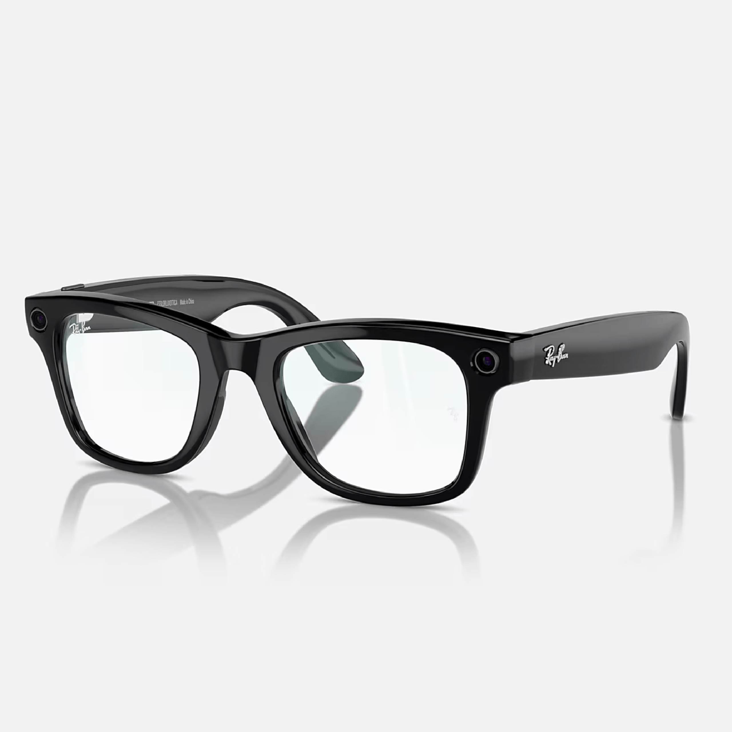 ray ban meta smart glasses