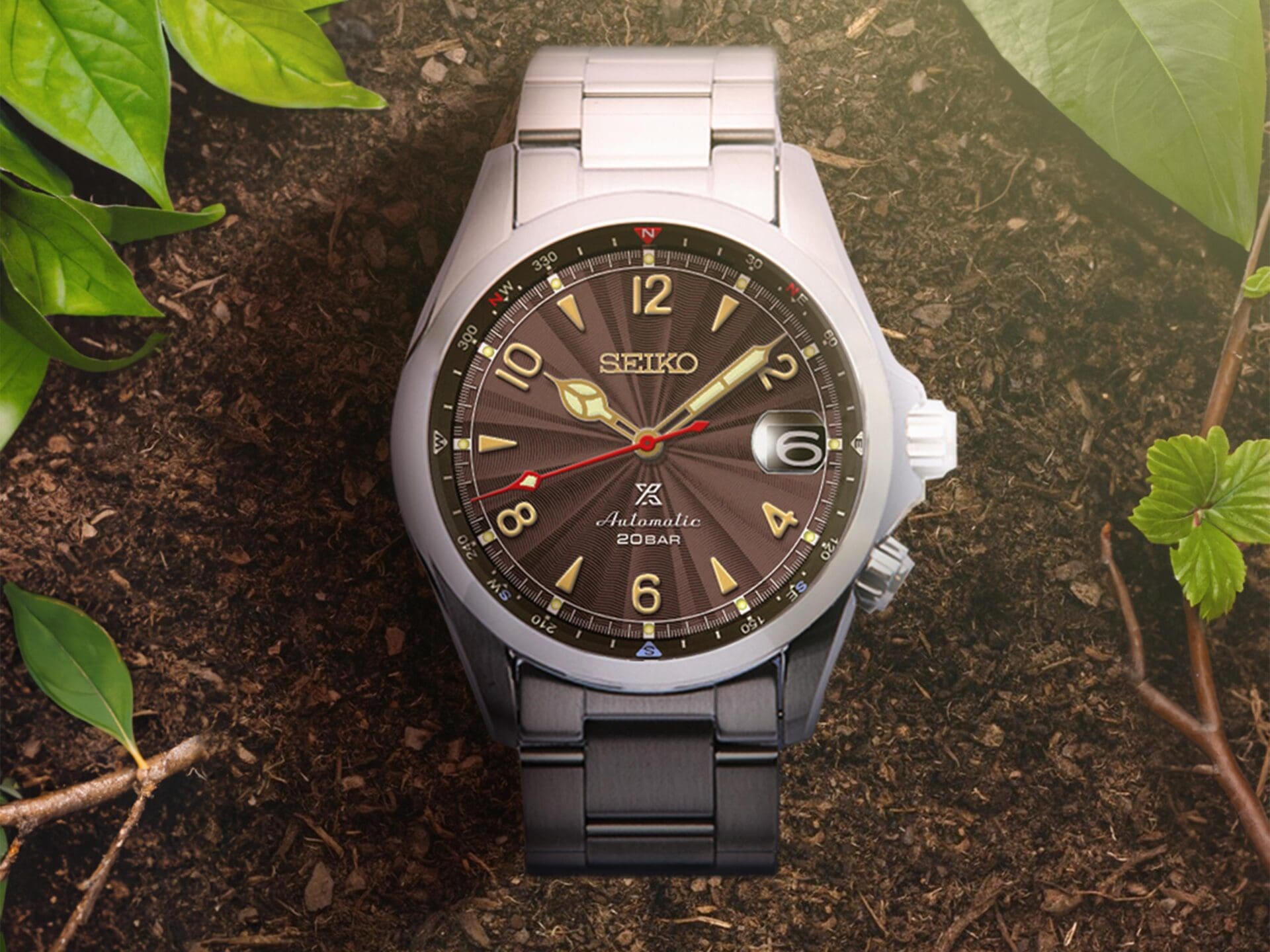 Seiko 5th Philippine Limited Edition Prospex Watch