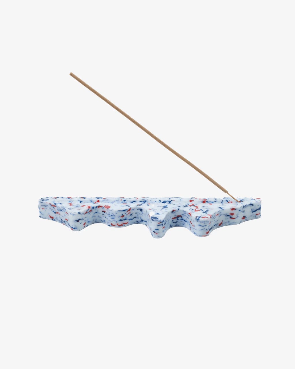 commonwealth melting ecosystem incense holder