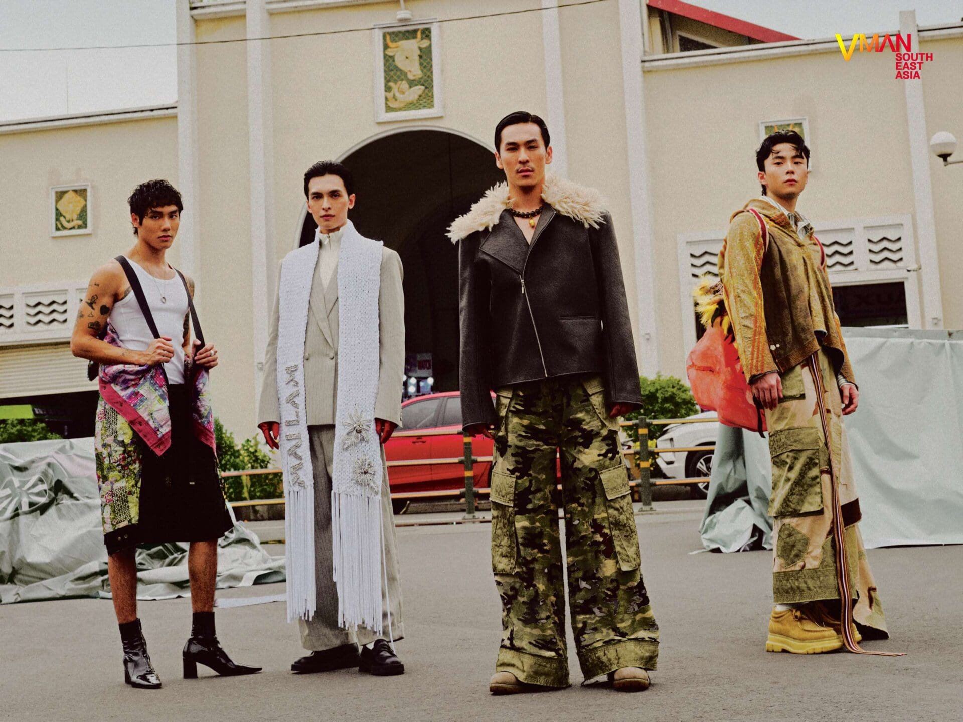 huang long cuong duong thien minh wokeup