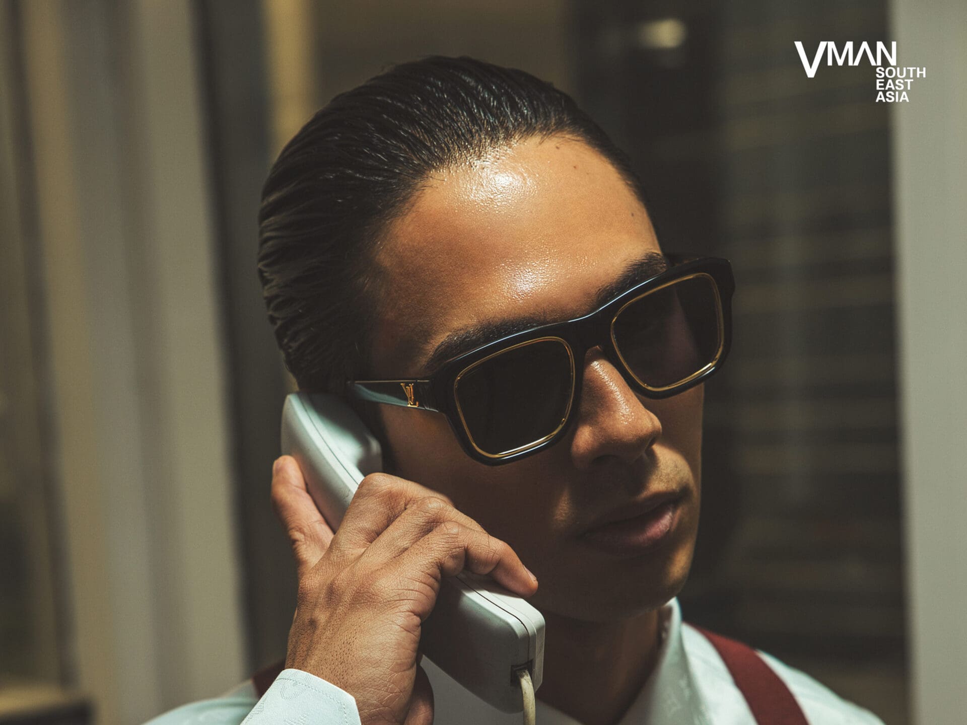 Corpcore is Getting Bigger This 2025