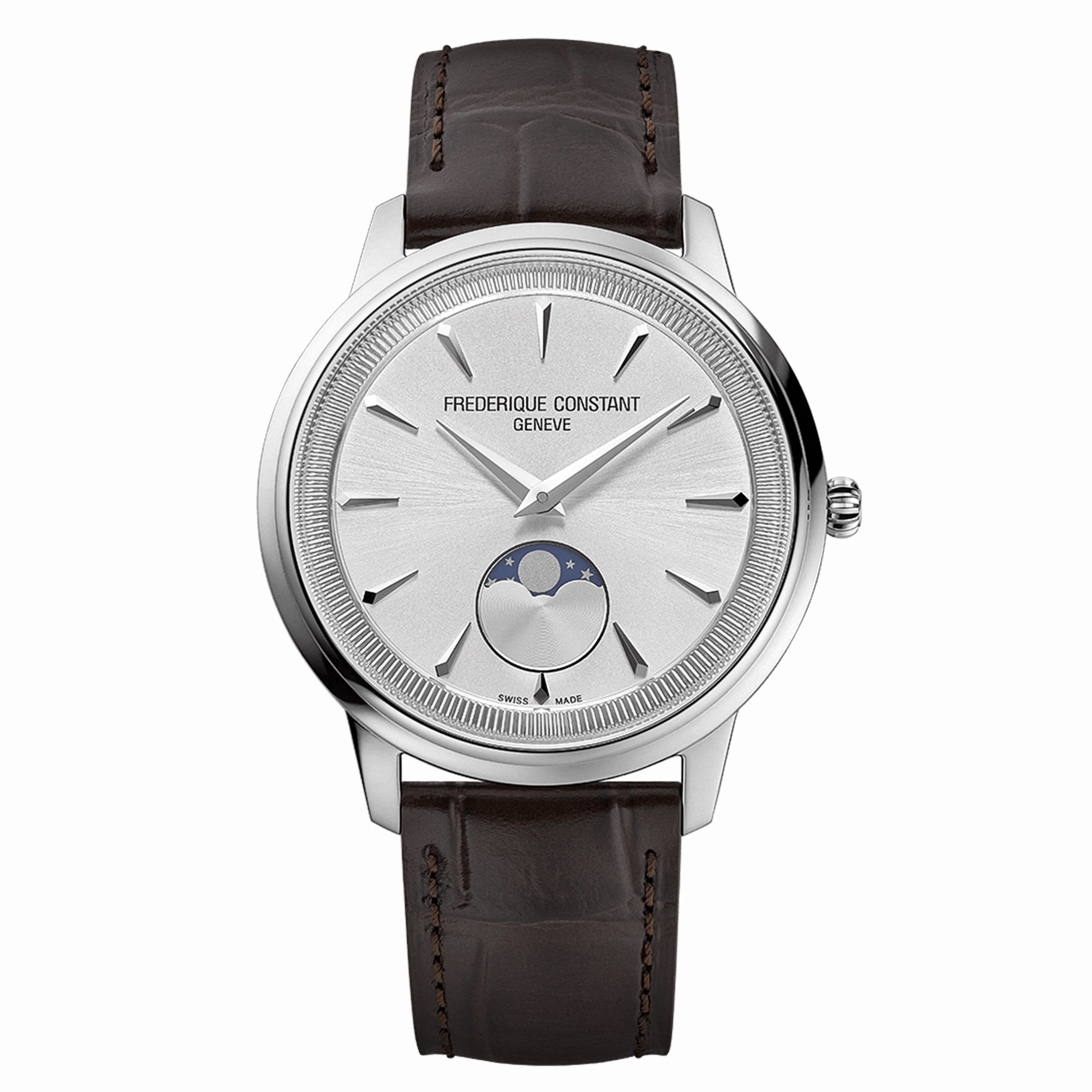 frederique constantino