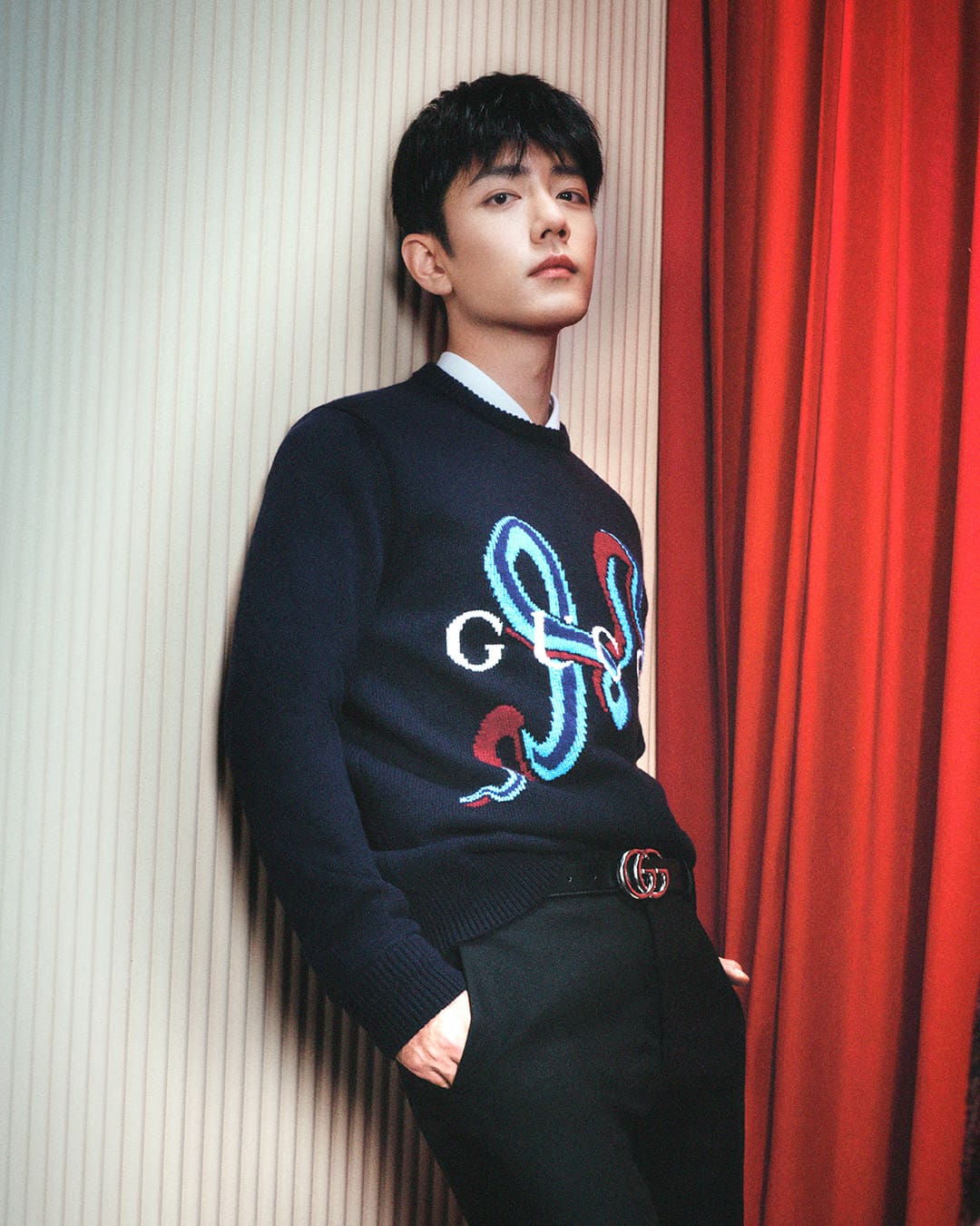 gucci lunar new year 2025 collection