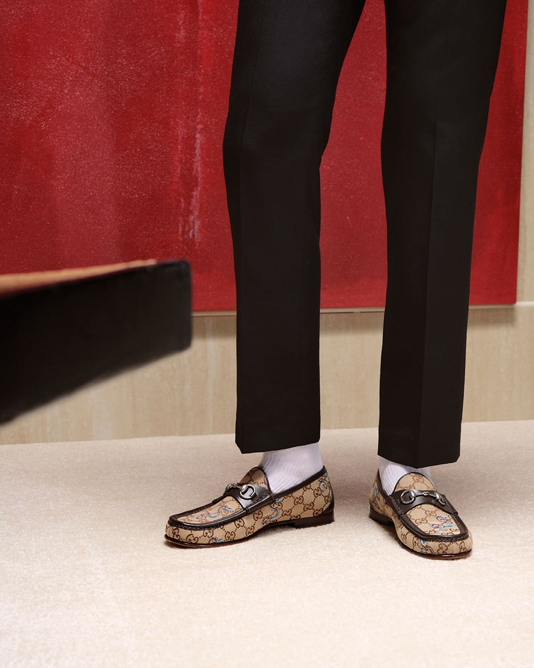 gucci lunar new year 2025 collection