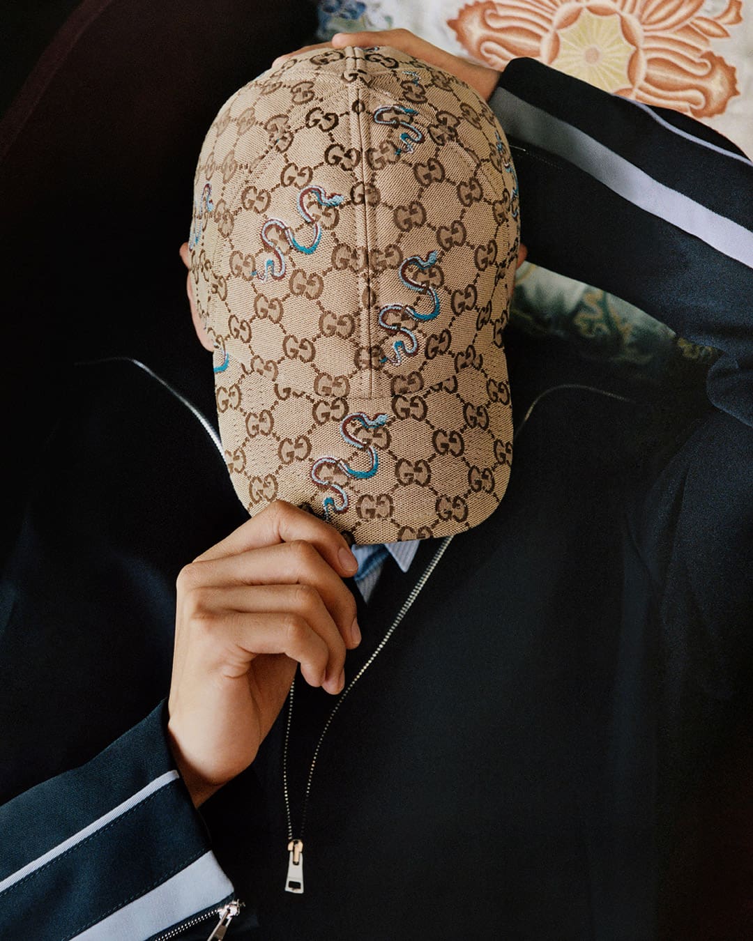 gucci lunar new year 2025 collection