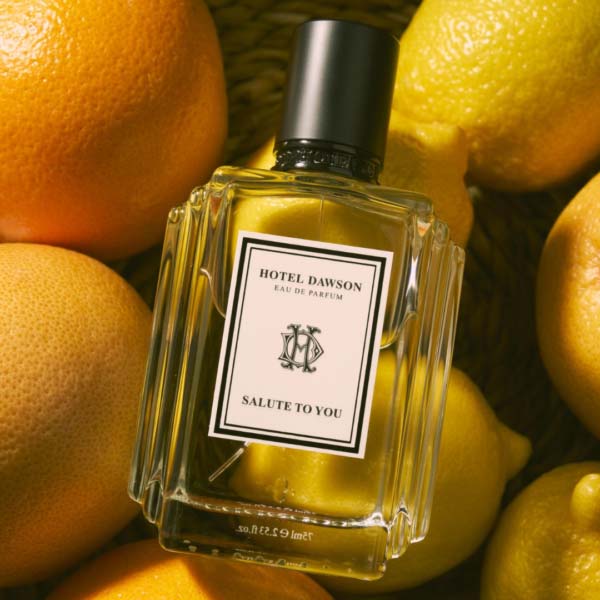 hotel doson salute to you