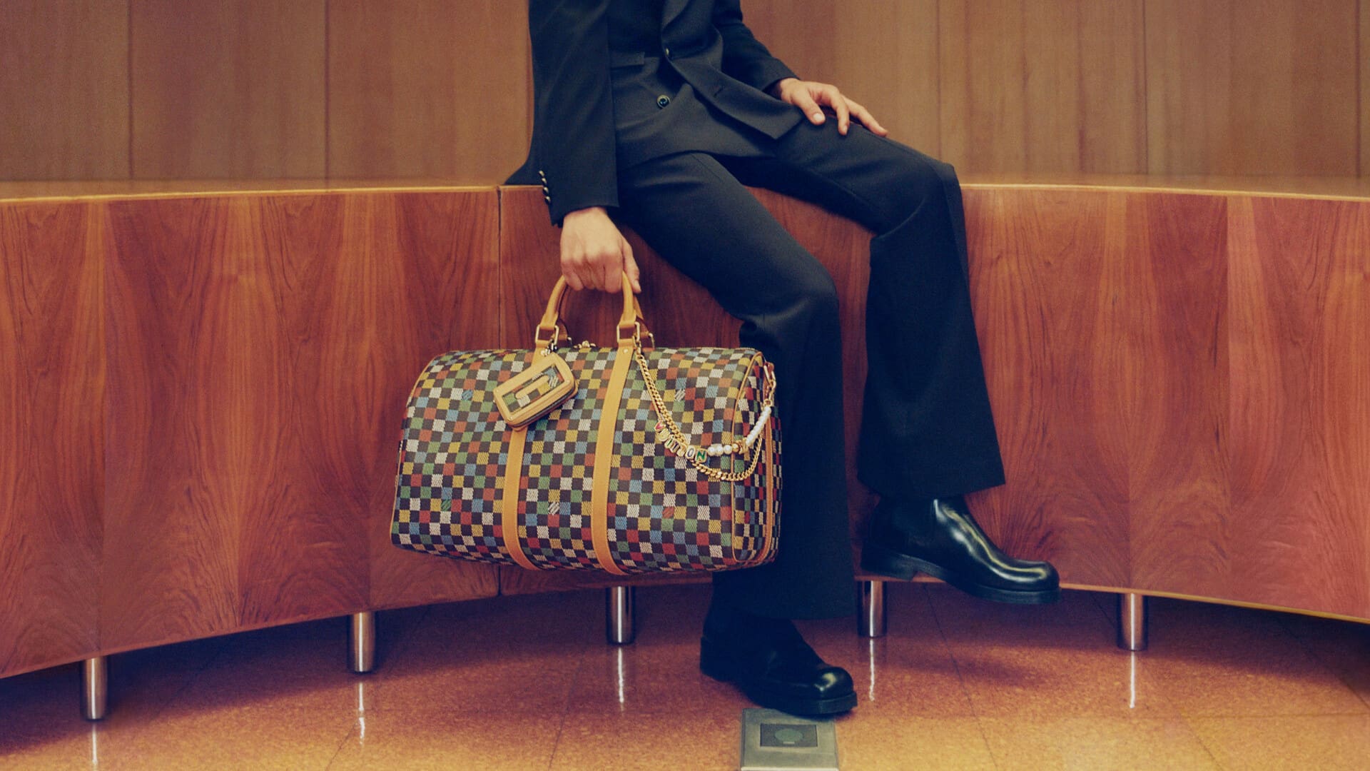 louis vuitton spring summer 2025